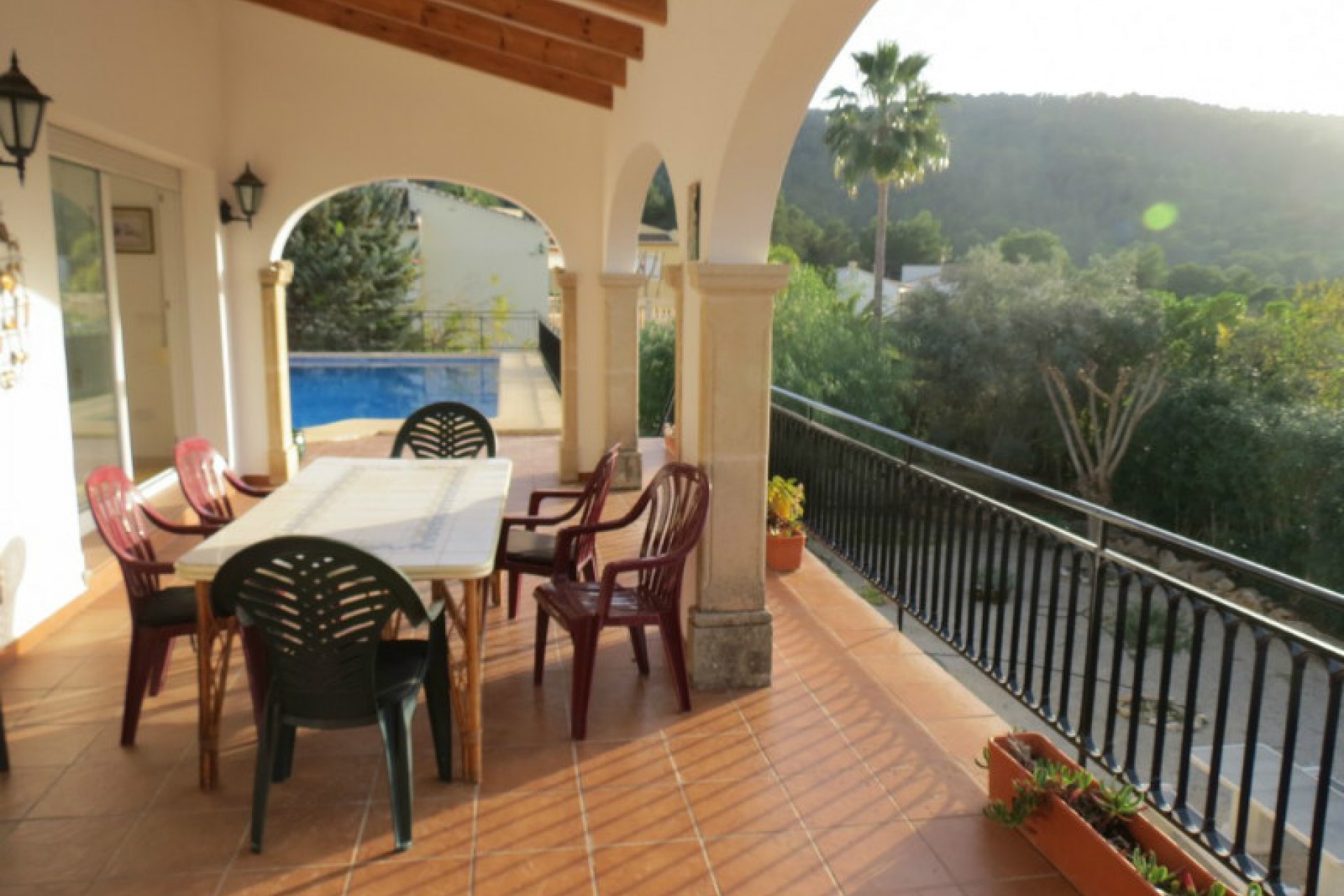 Sale - Villa -
Javea