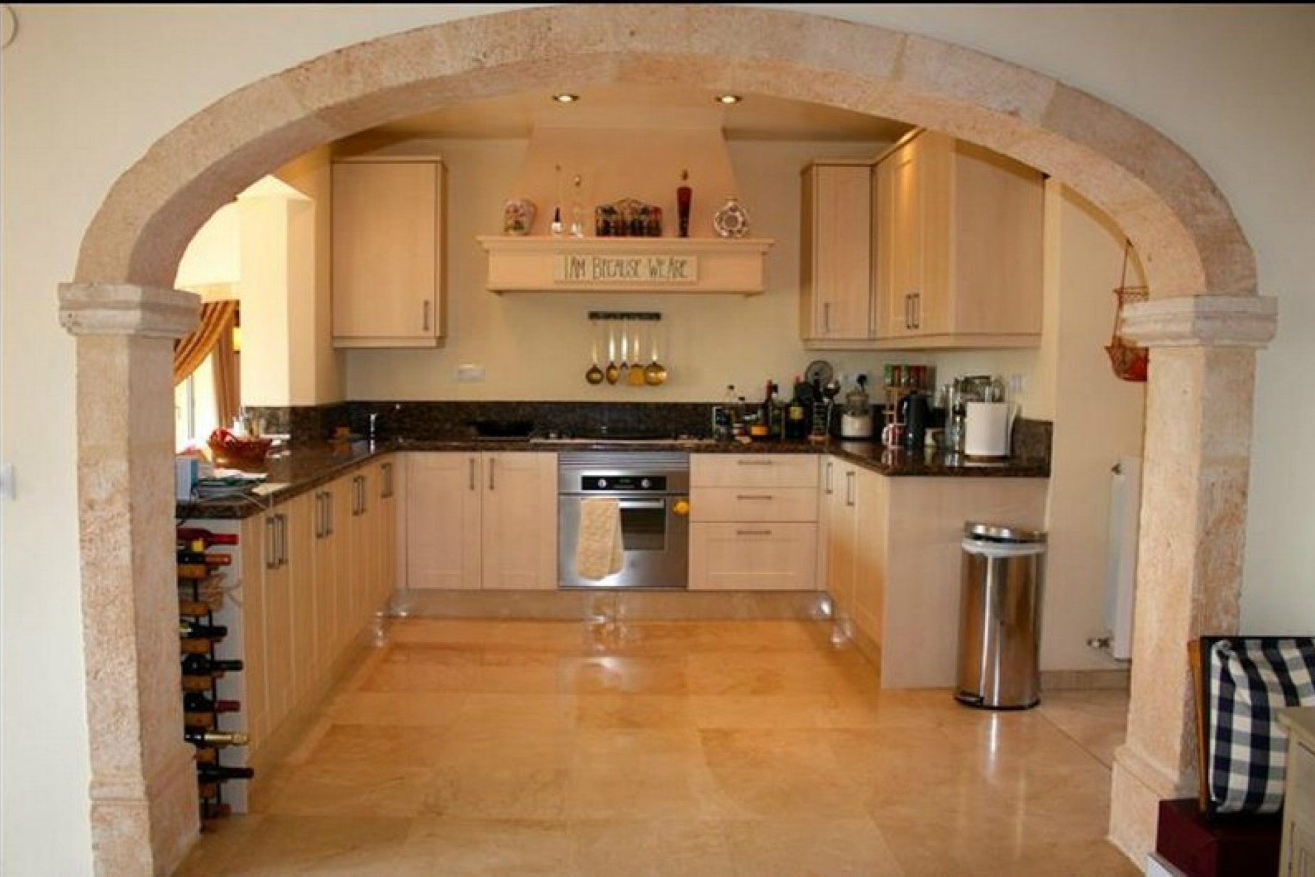 Sale - Villa -
Javea