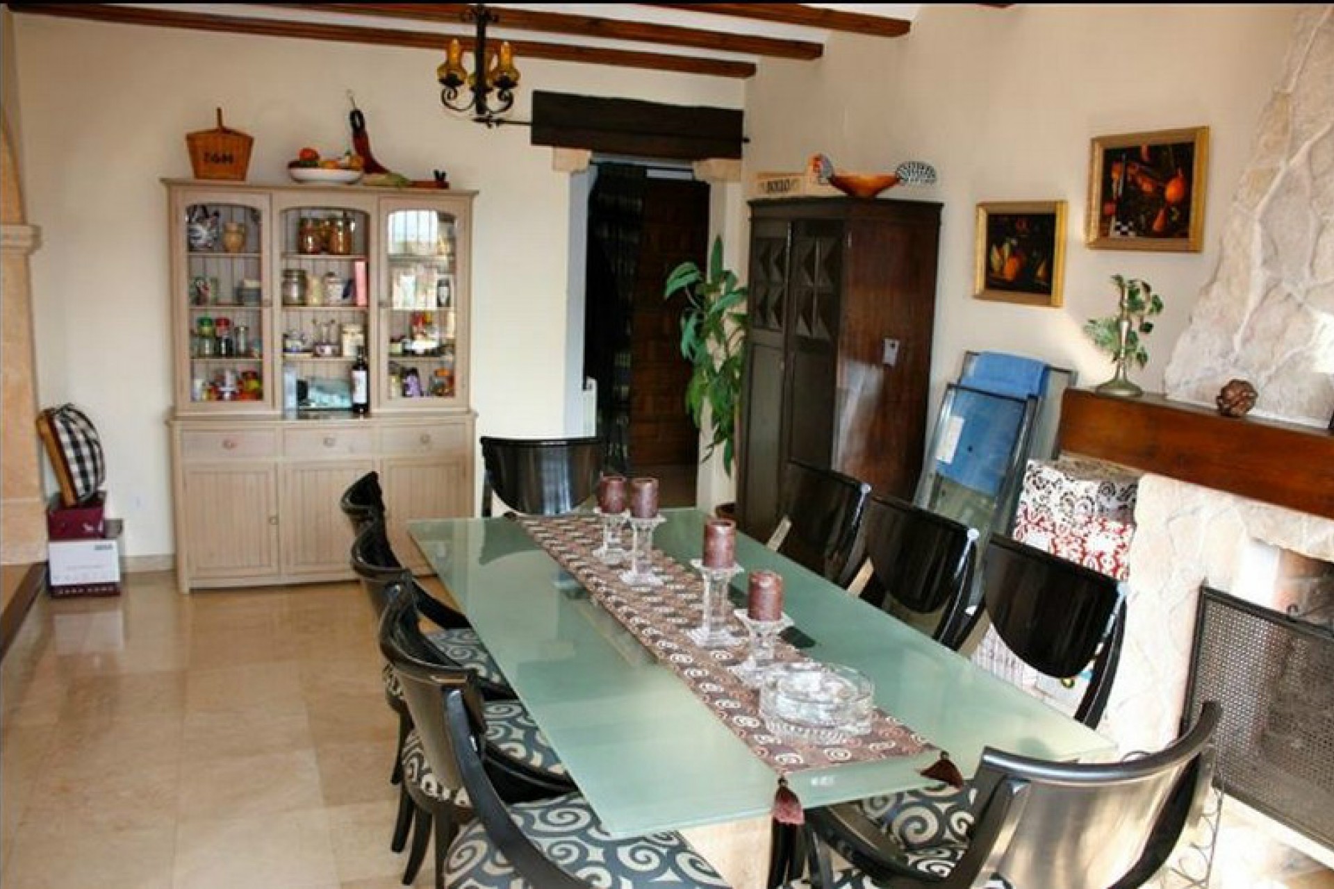 Sale - Villa -
Javea