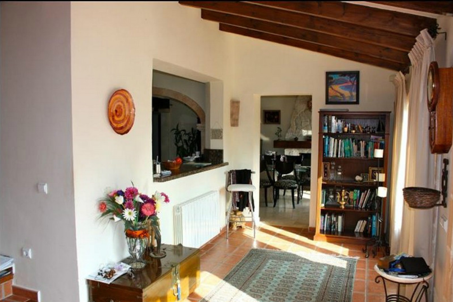 Sale - Villa -
Javea