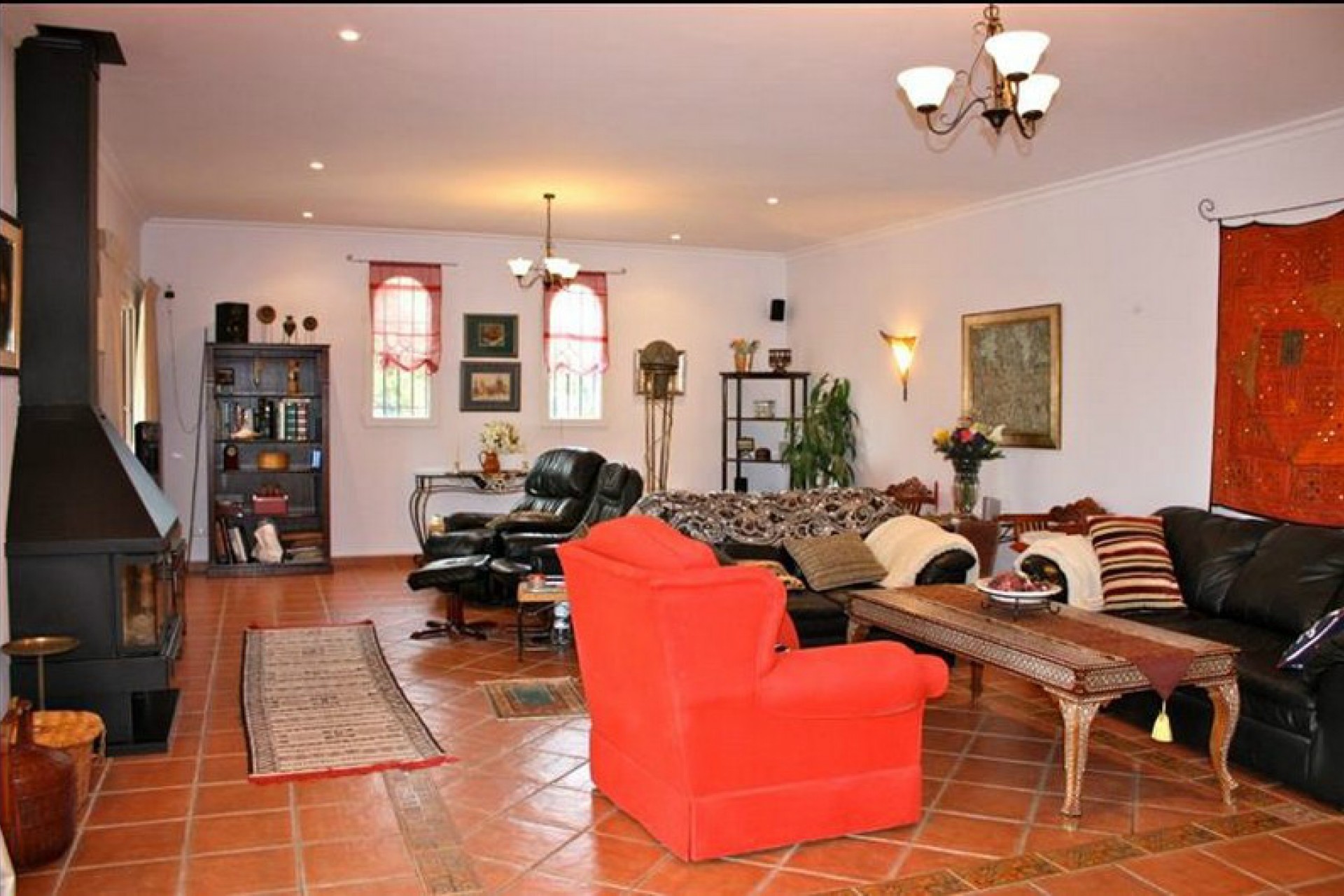 Sale - Villa -
Javea