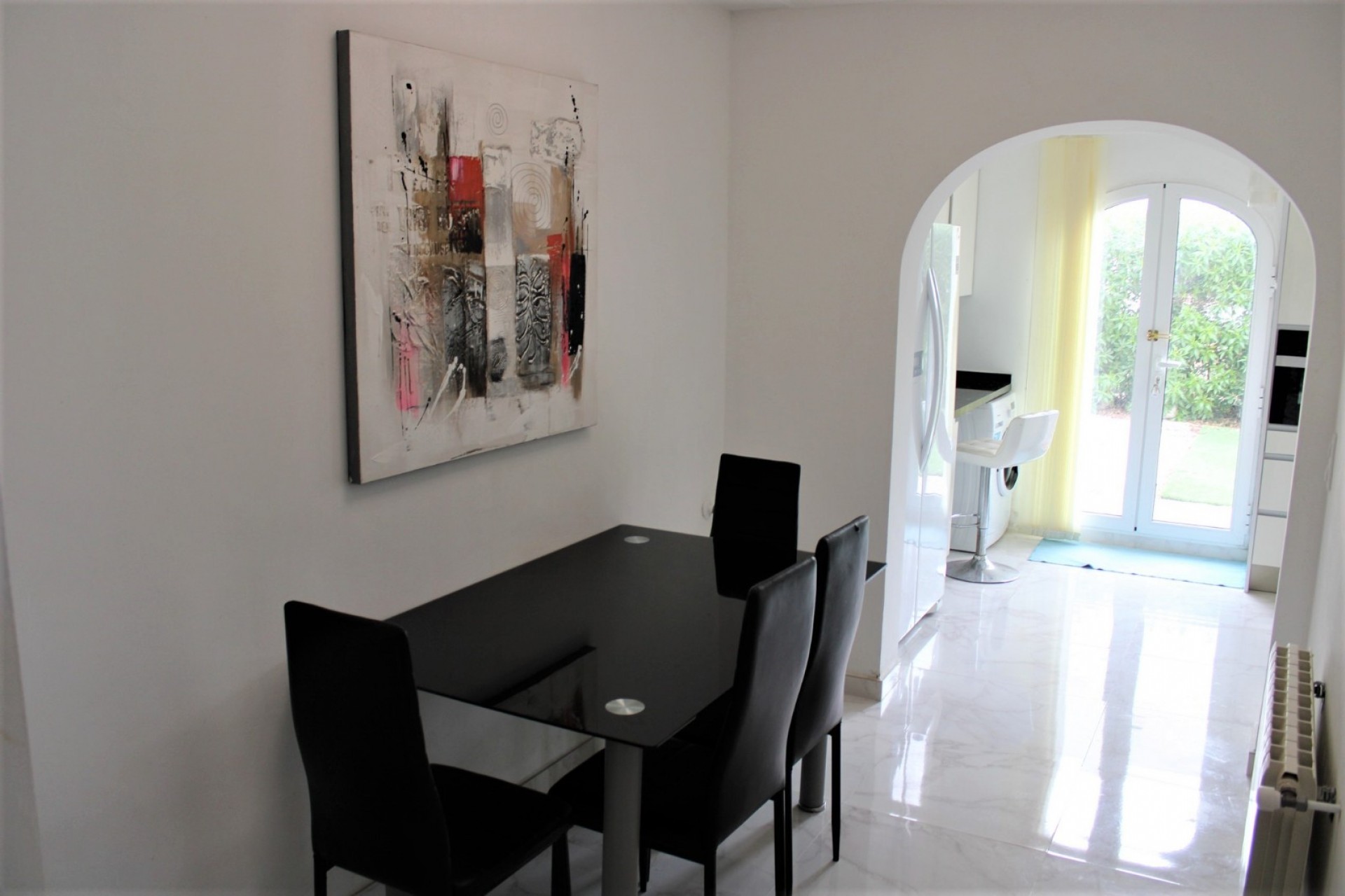 Sale - Villa -
Javea