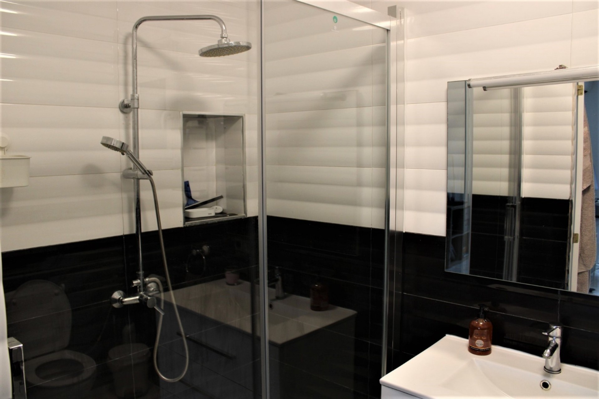 Sale - Villa -
Javea