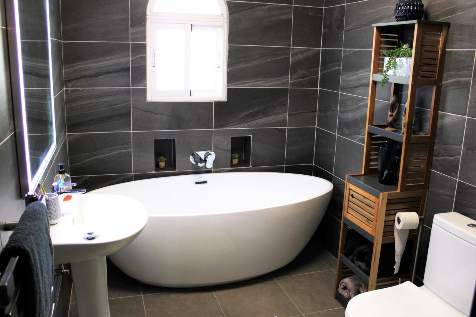 Sale - Villa -
Javea