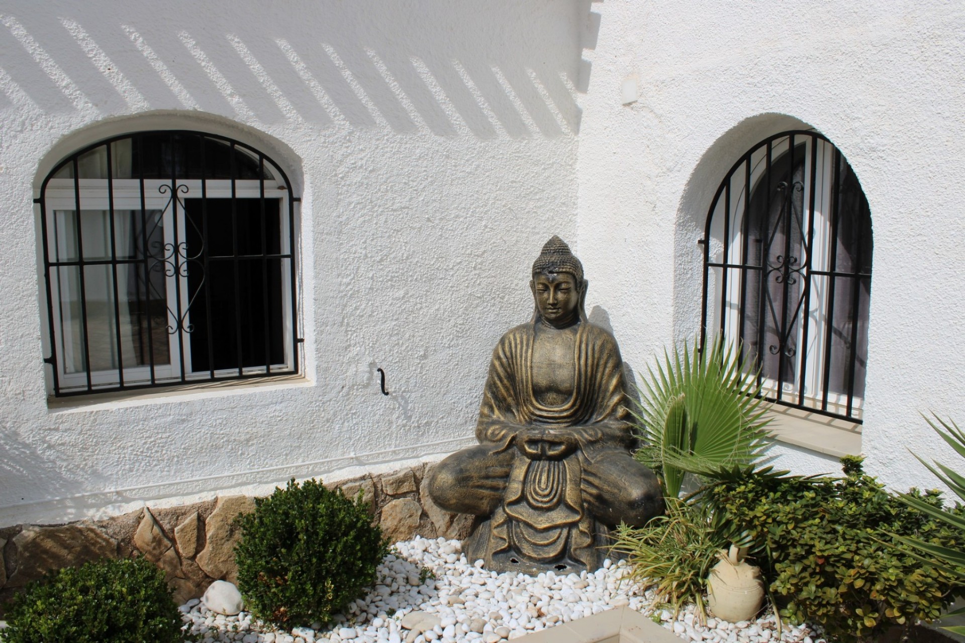 Sale - Villa -
Javea