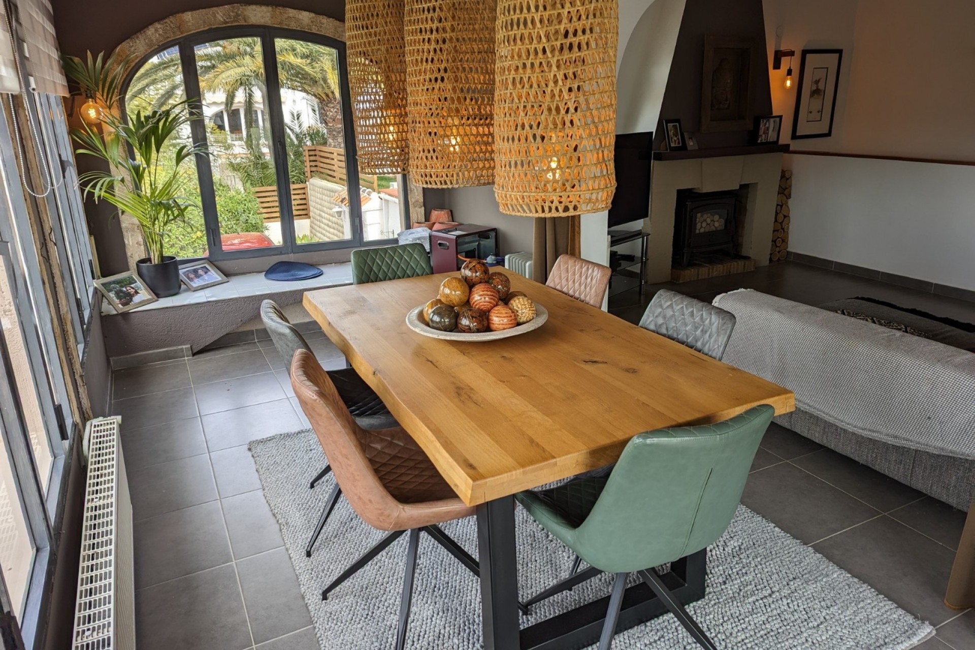 Sale - Villa -
Javea