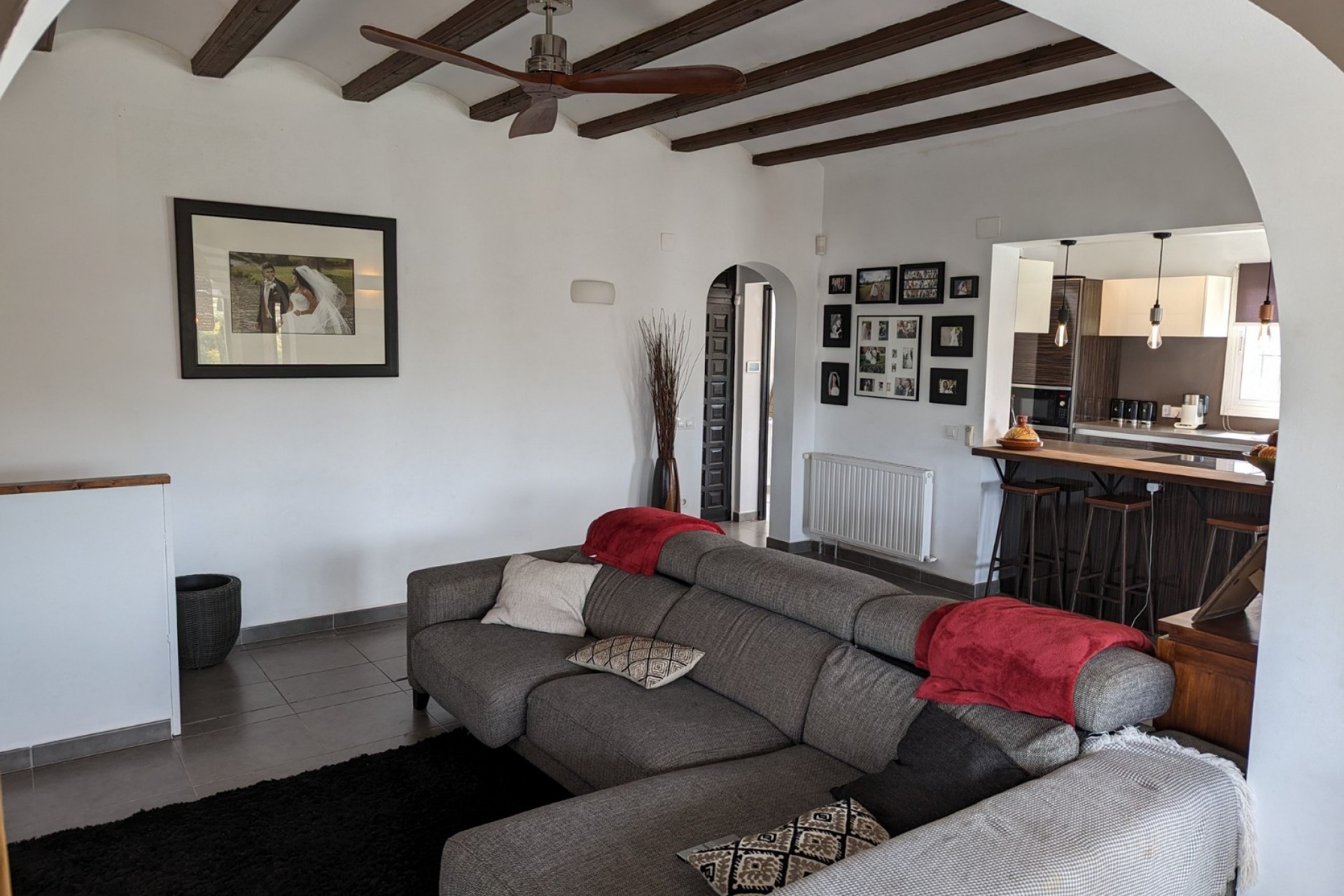 Sale - Villa -
Javea