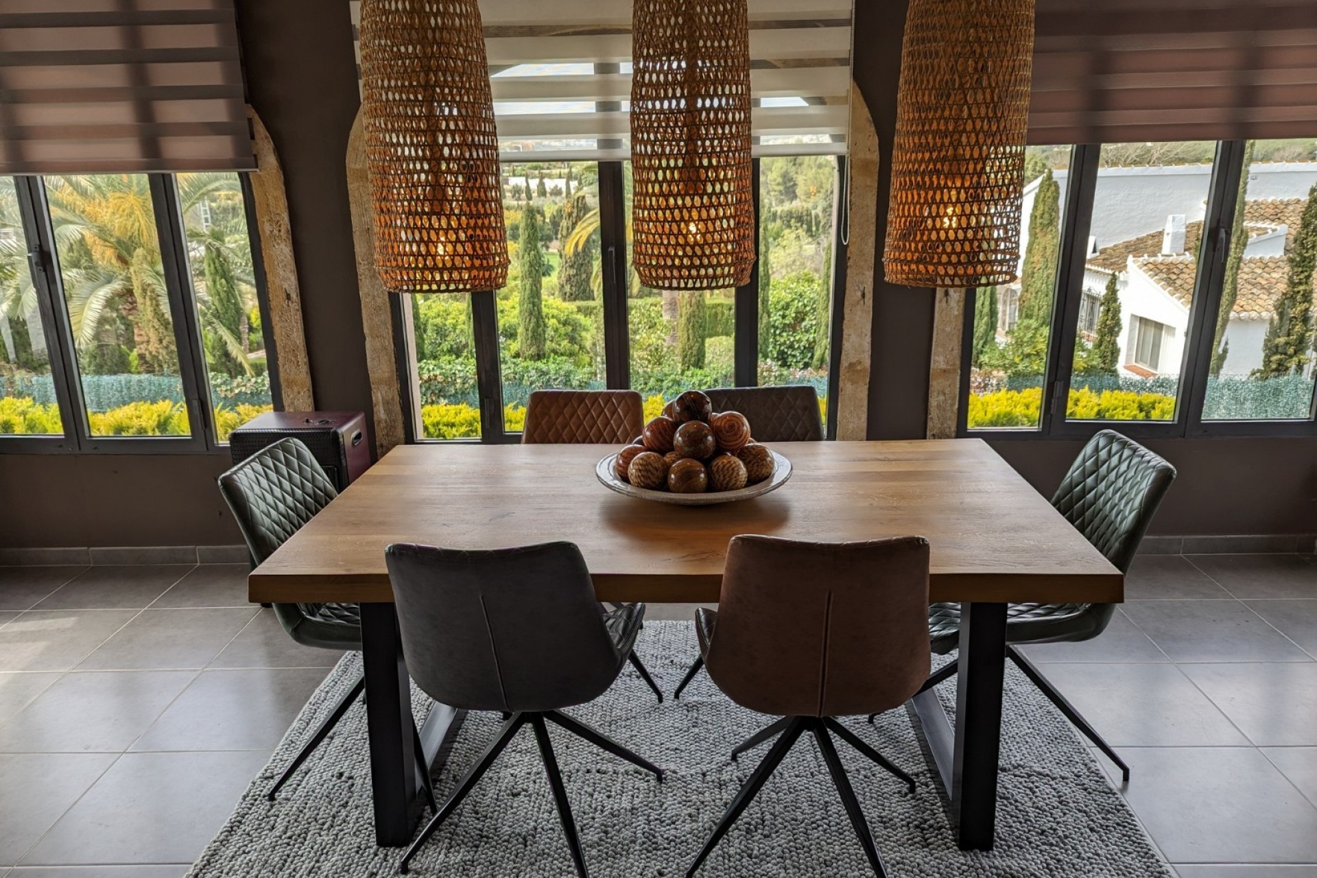 Sale - Villa -
Javea