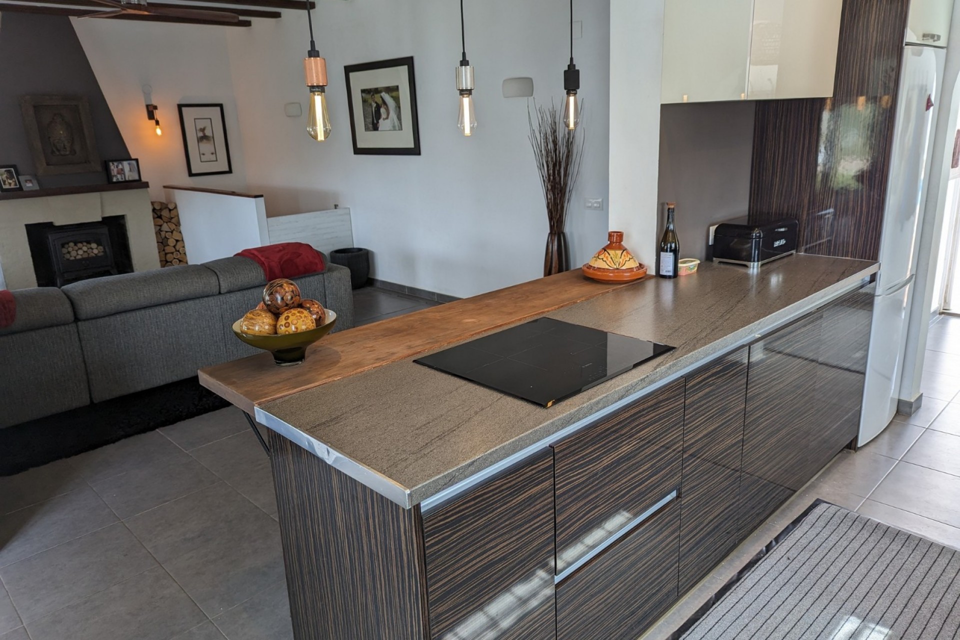 Sale - Villa -
Javea