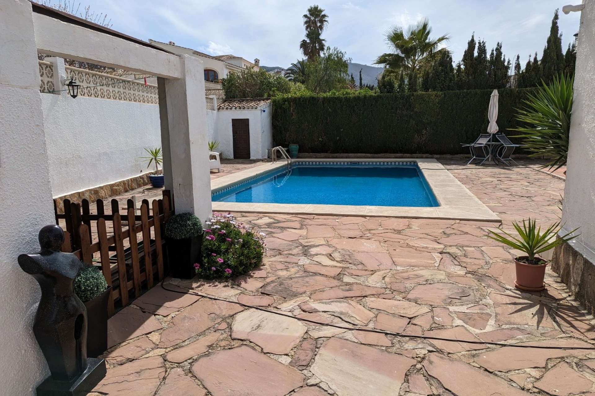 Sale - Villa -
Javea