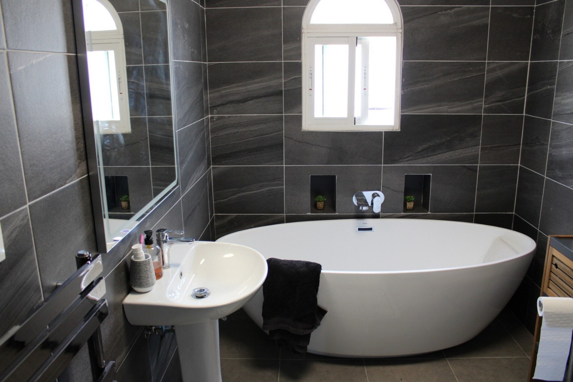 Sale - Villa -
Javea