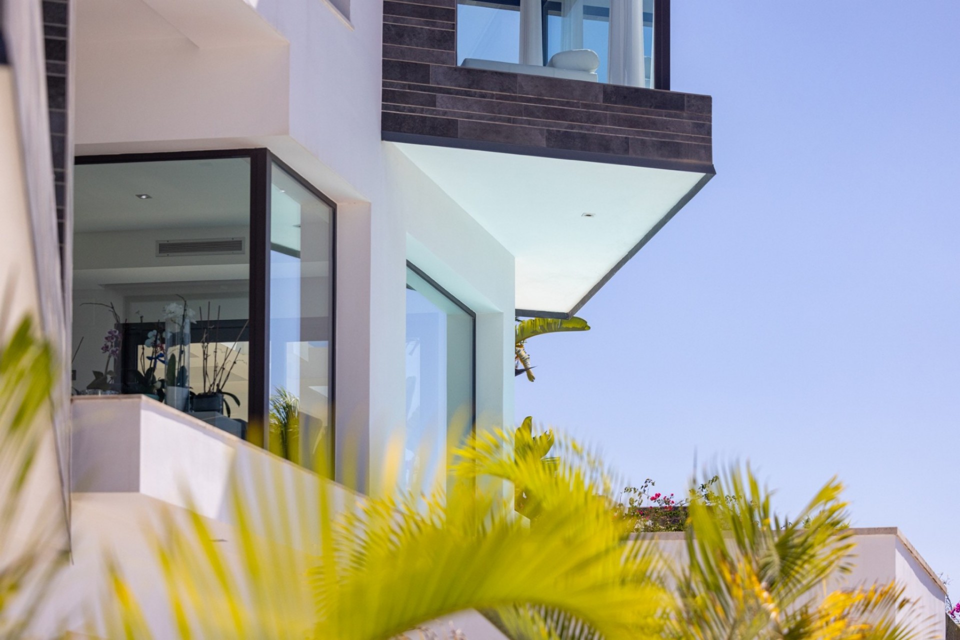 Sale - Villa -
Javea