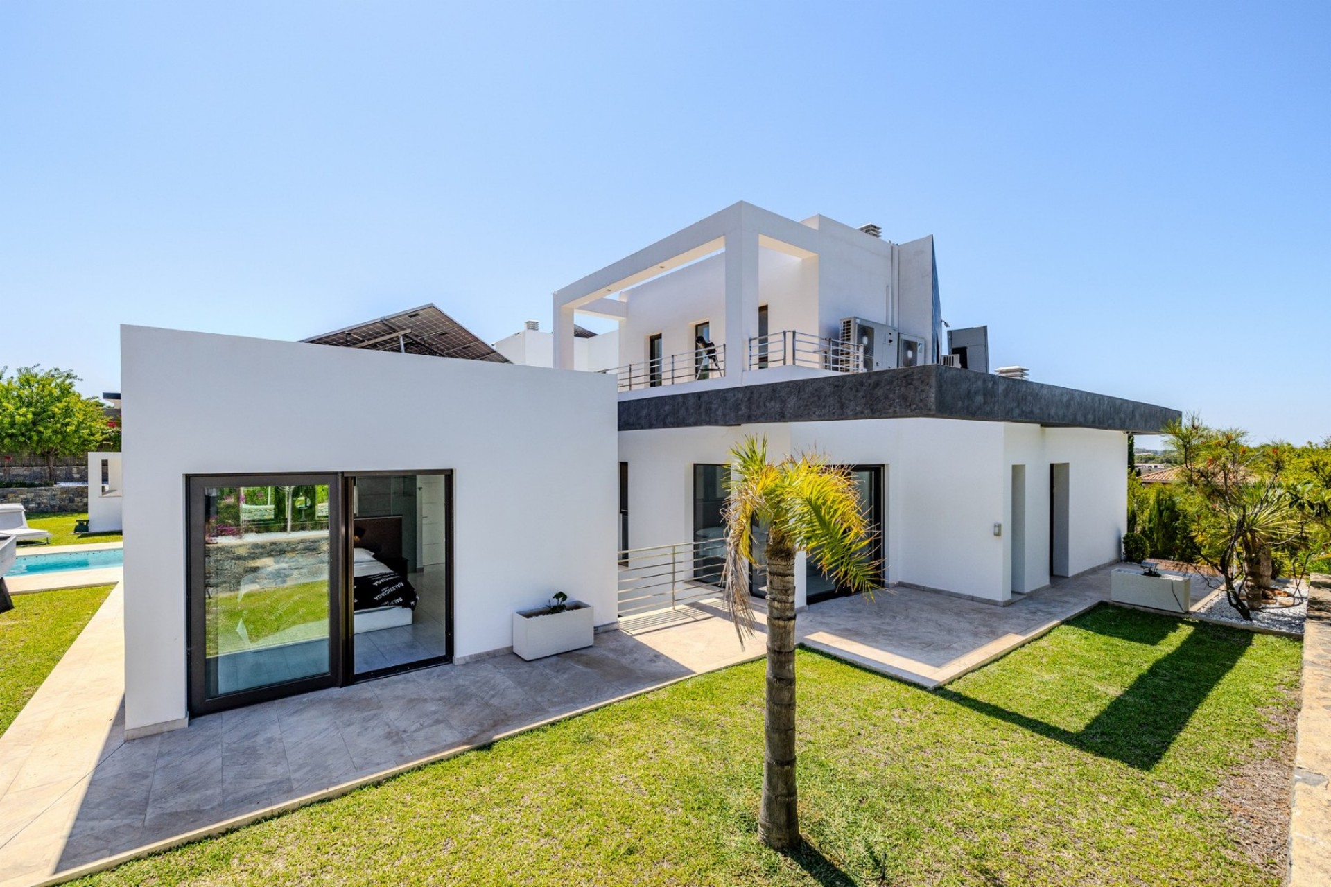 Sale - Villa -
Javea