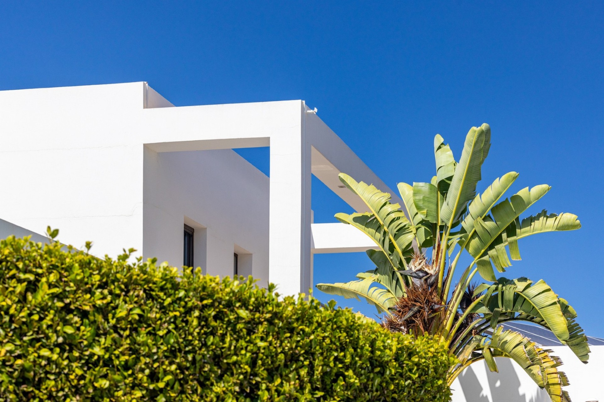 Sale - Villa -
Javea
