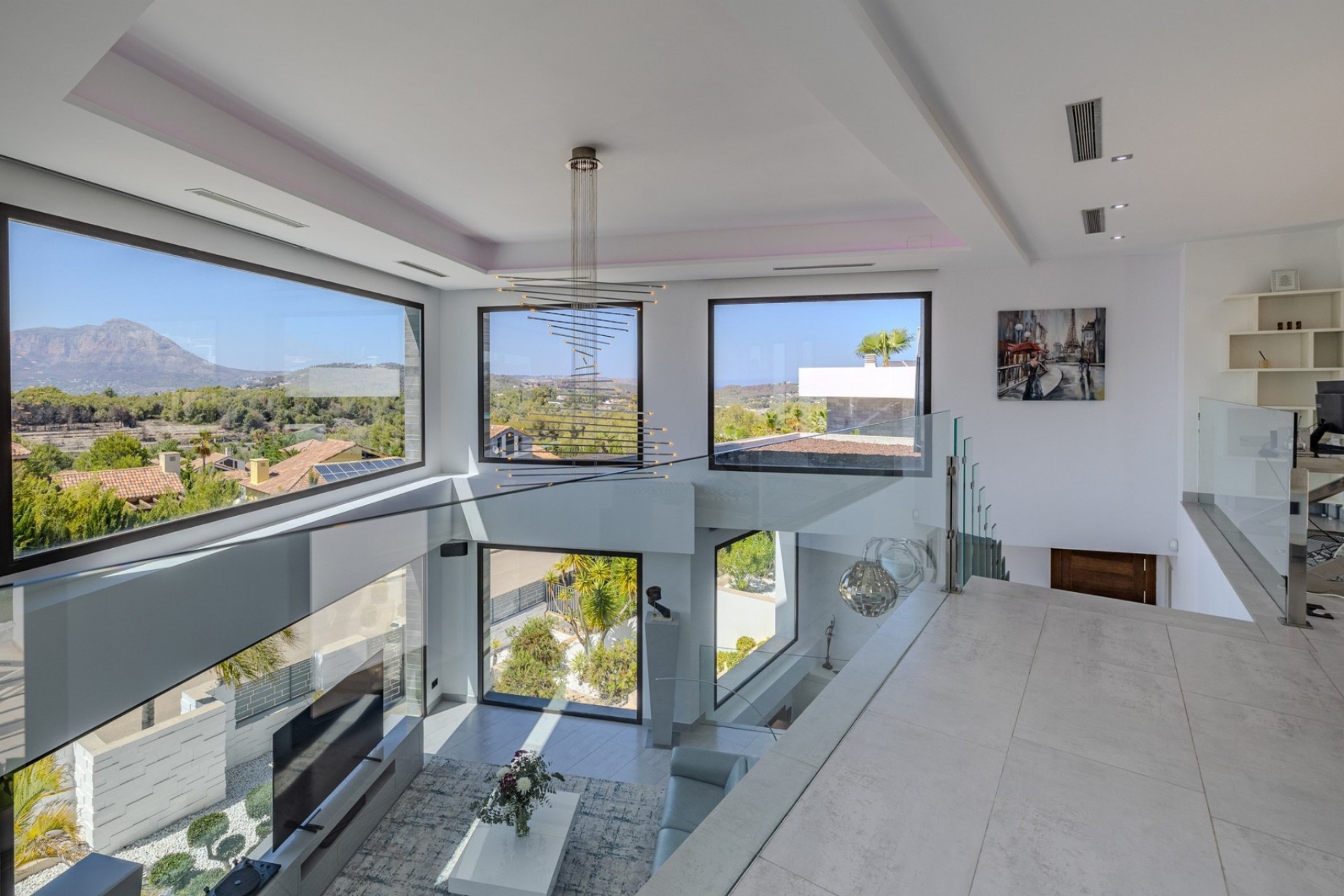 Sale - Villa -
Javea