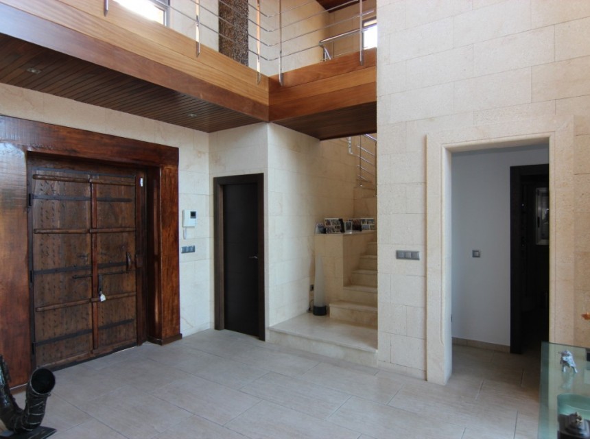 Sale - Villa -
Javea