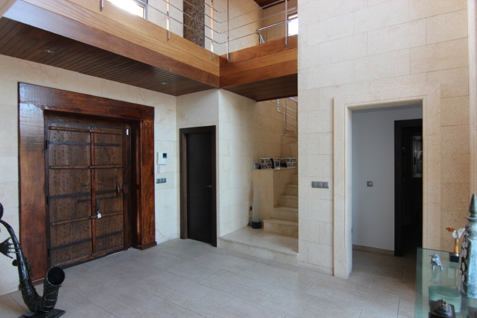 Sale - Villa -
Javea