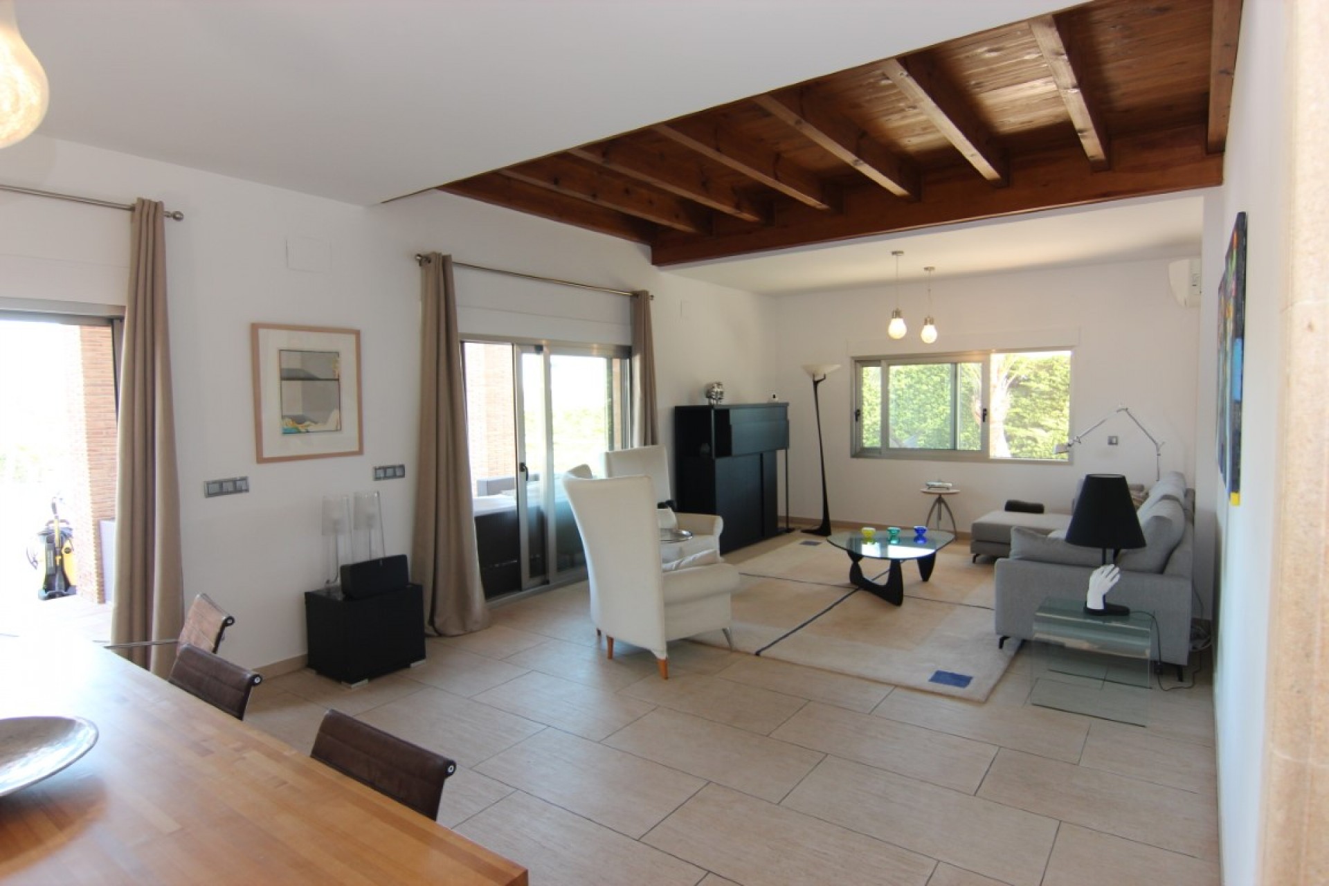 Sale - Villa -
Javea