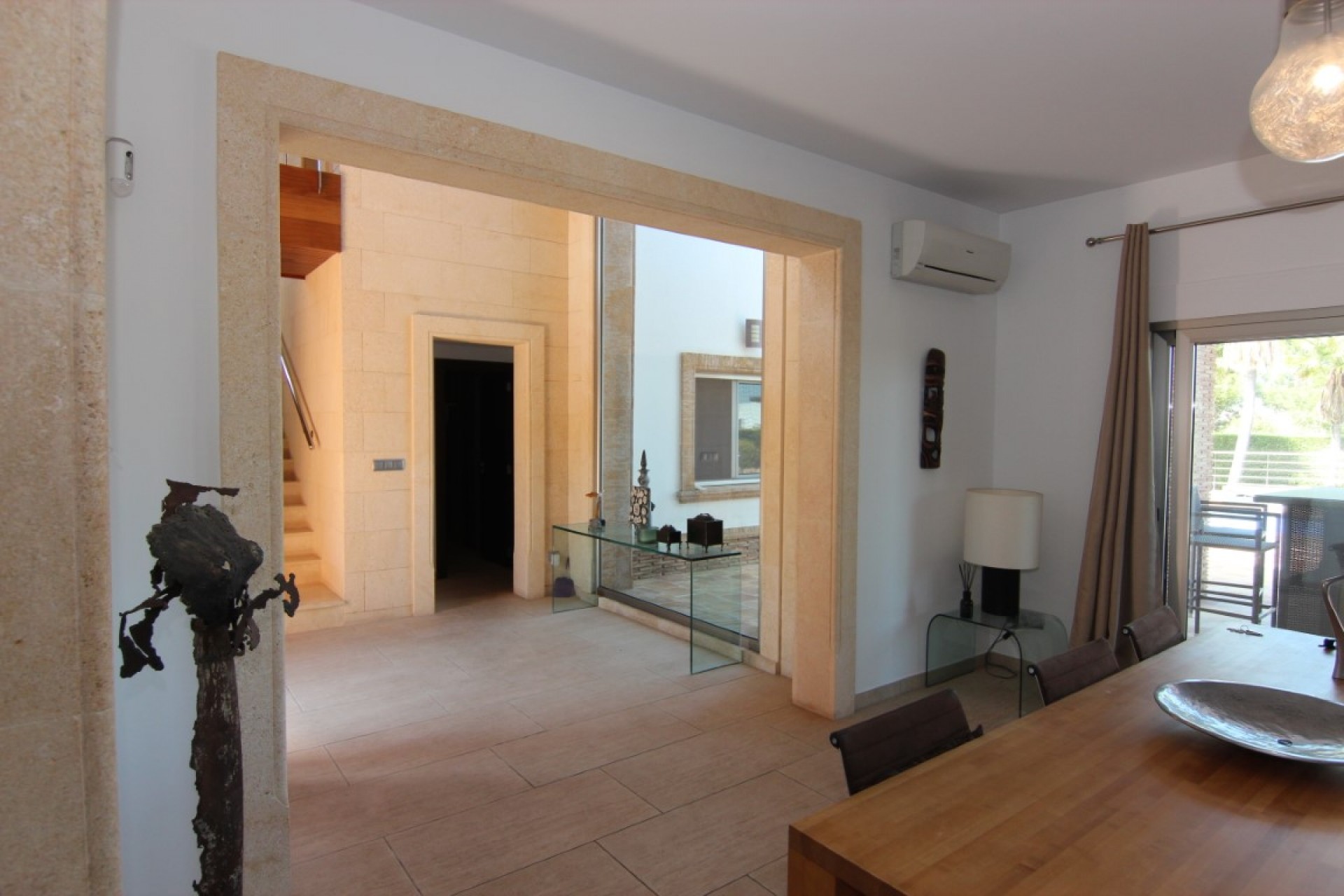 Sale - Villa -
Javea