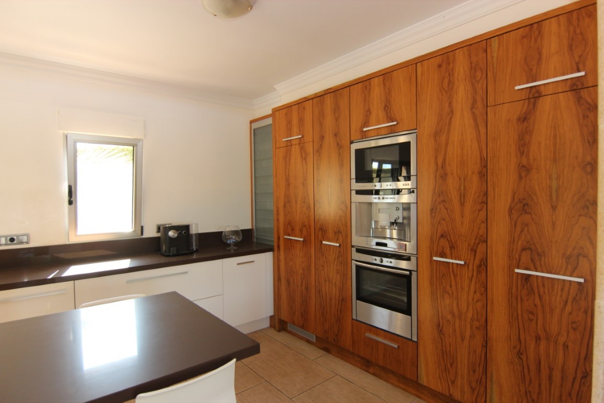 Sale - Villa -
Javea