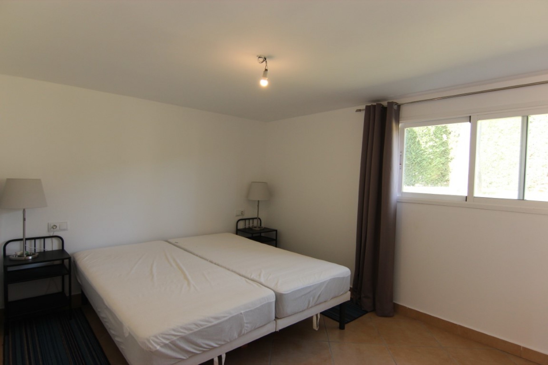 Sale - Villa -
Javea