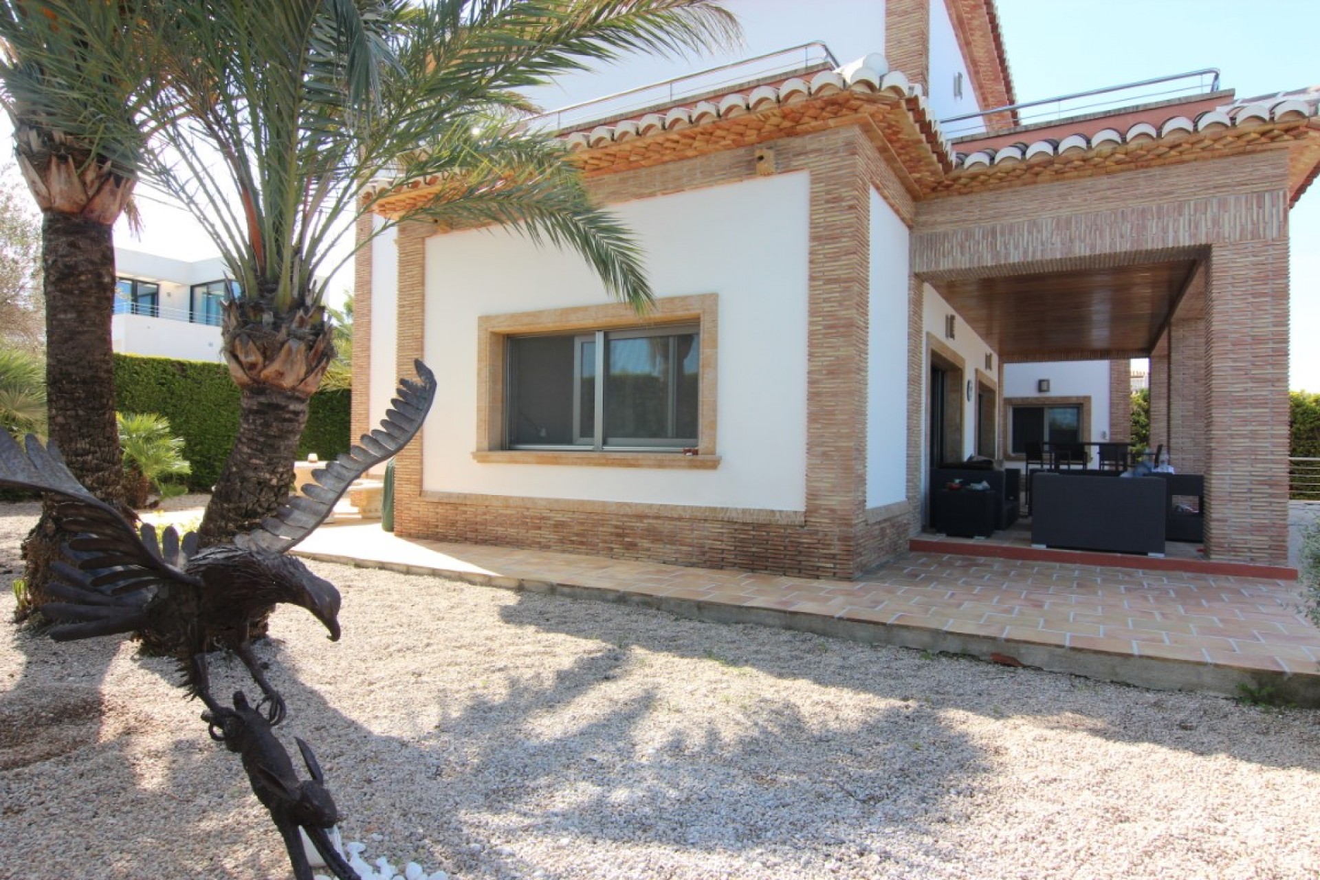 Sale - Villa -
Javea