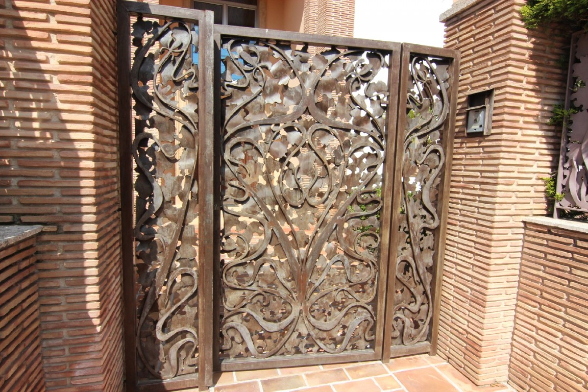 Sale - Villa -
Javea