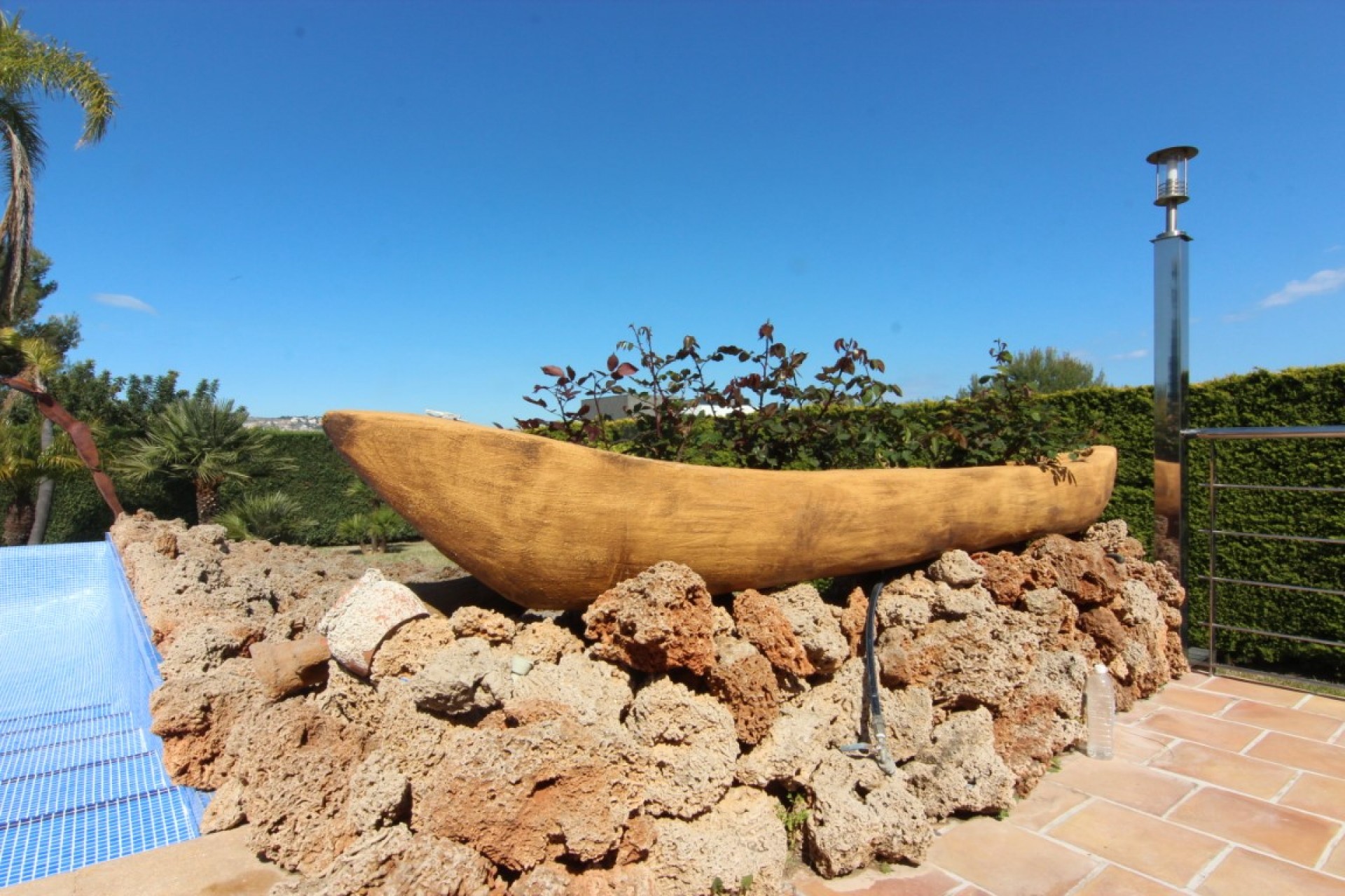 Sale - Villa -
Javea