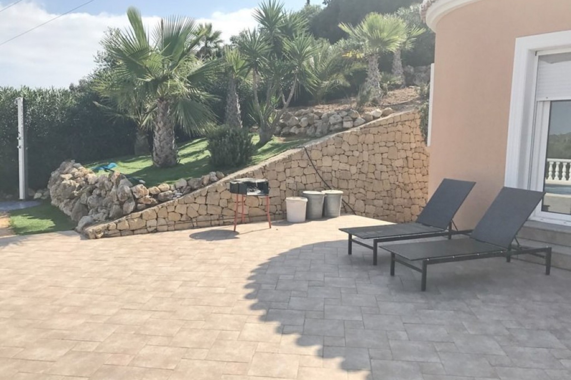 Sale - Villa -
Javea