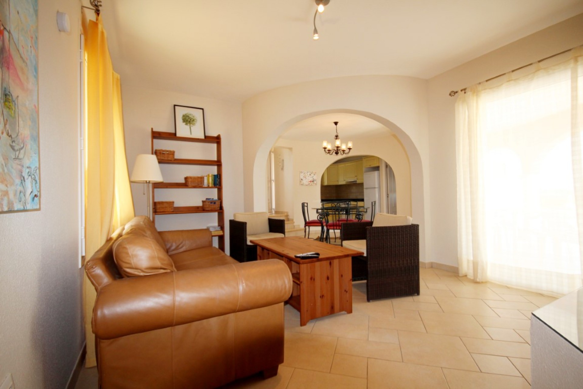 Sale - Villa -
Javea