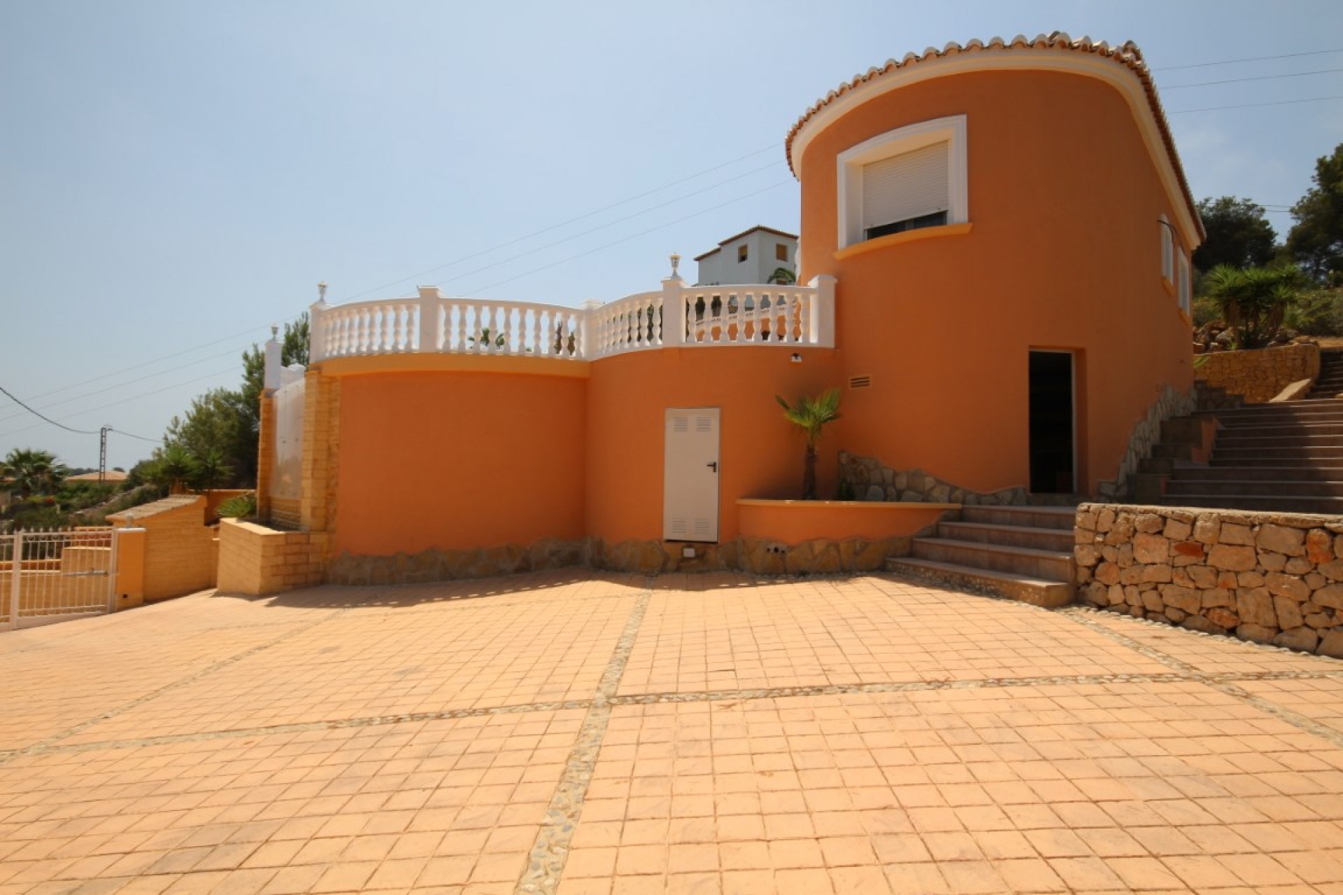 Sale - Villa -
Javea
