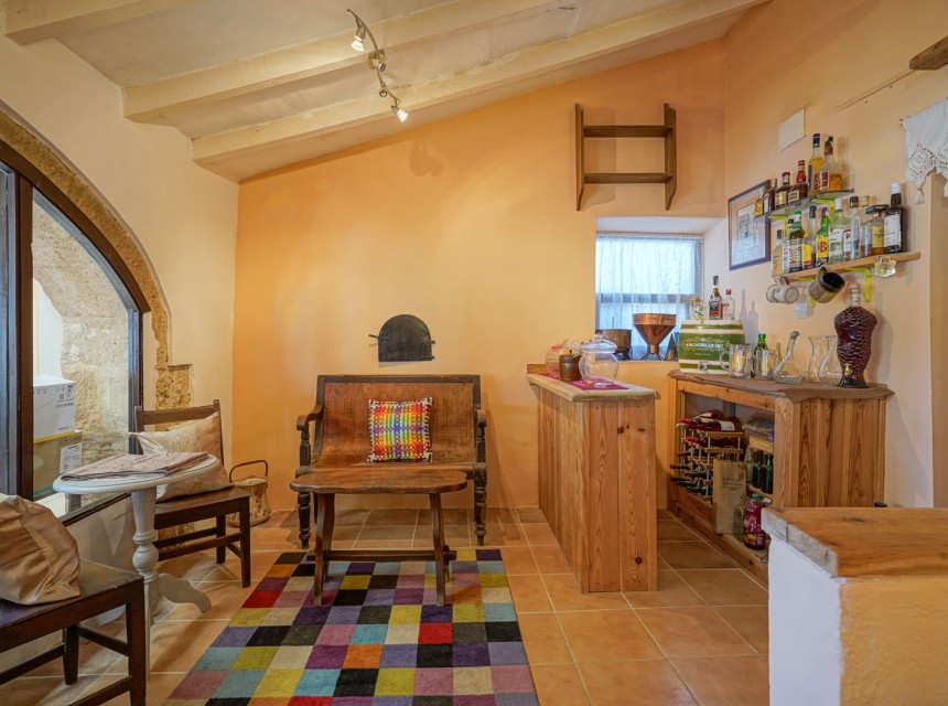 Sale - Villa -
Javea