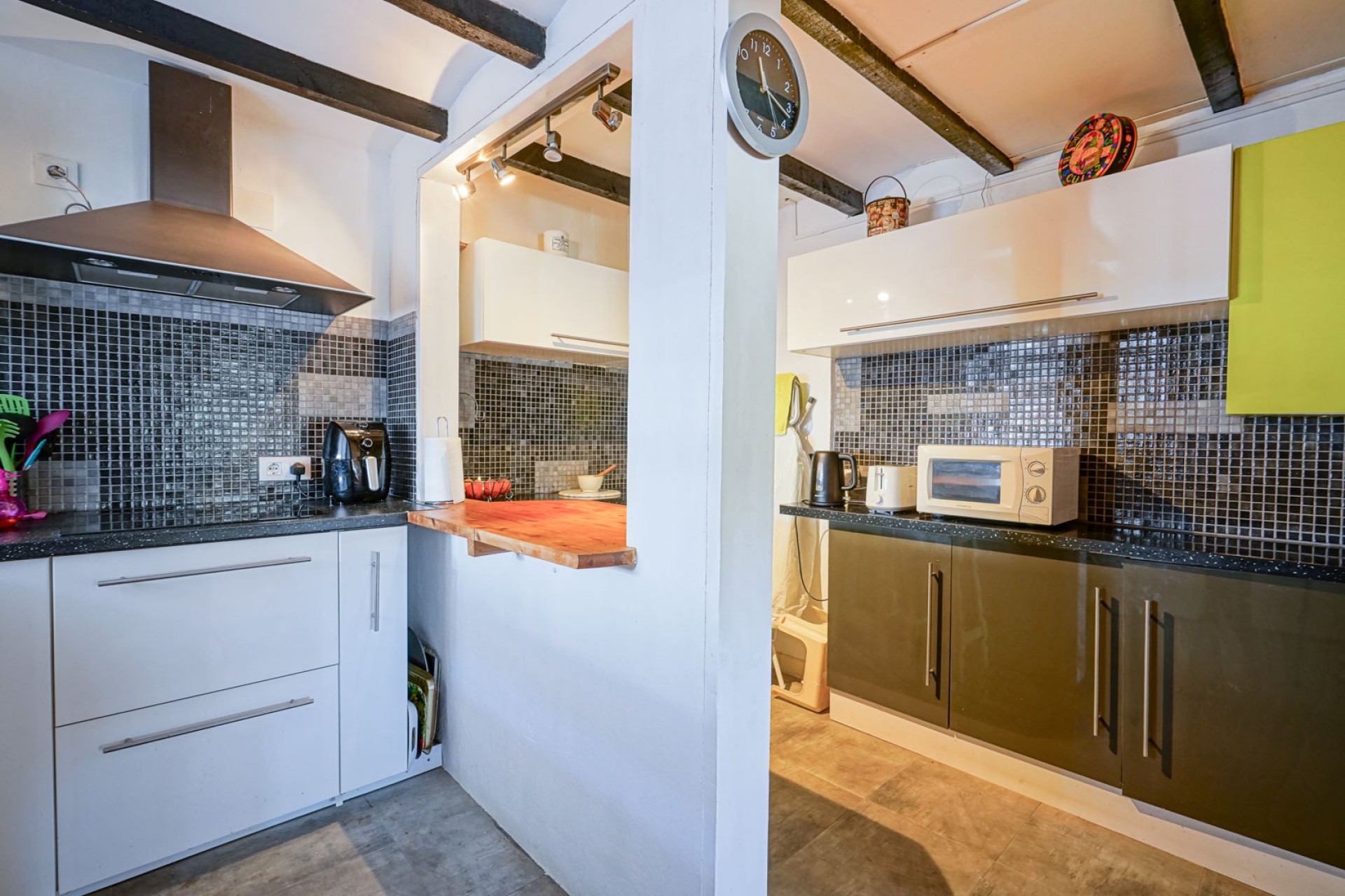 Sale - Villa -
Javea