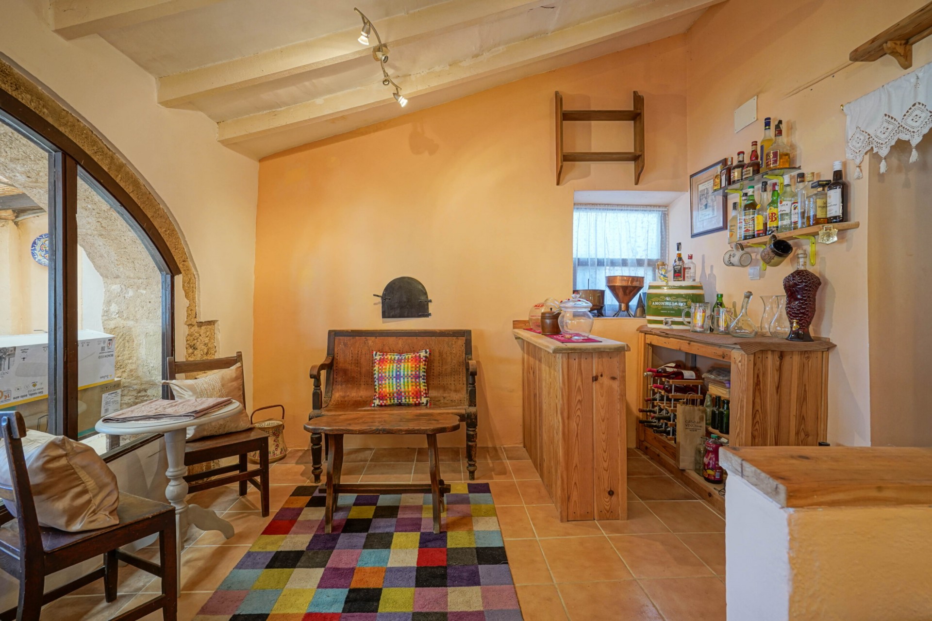 Sale - Villa -
Javea