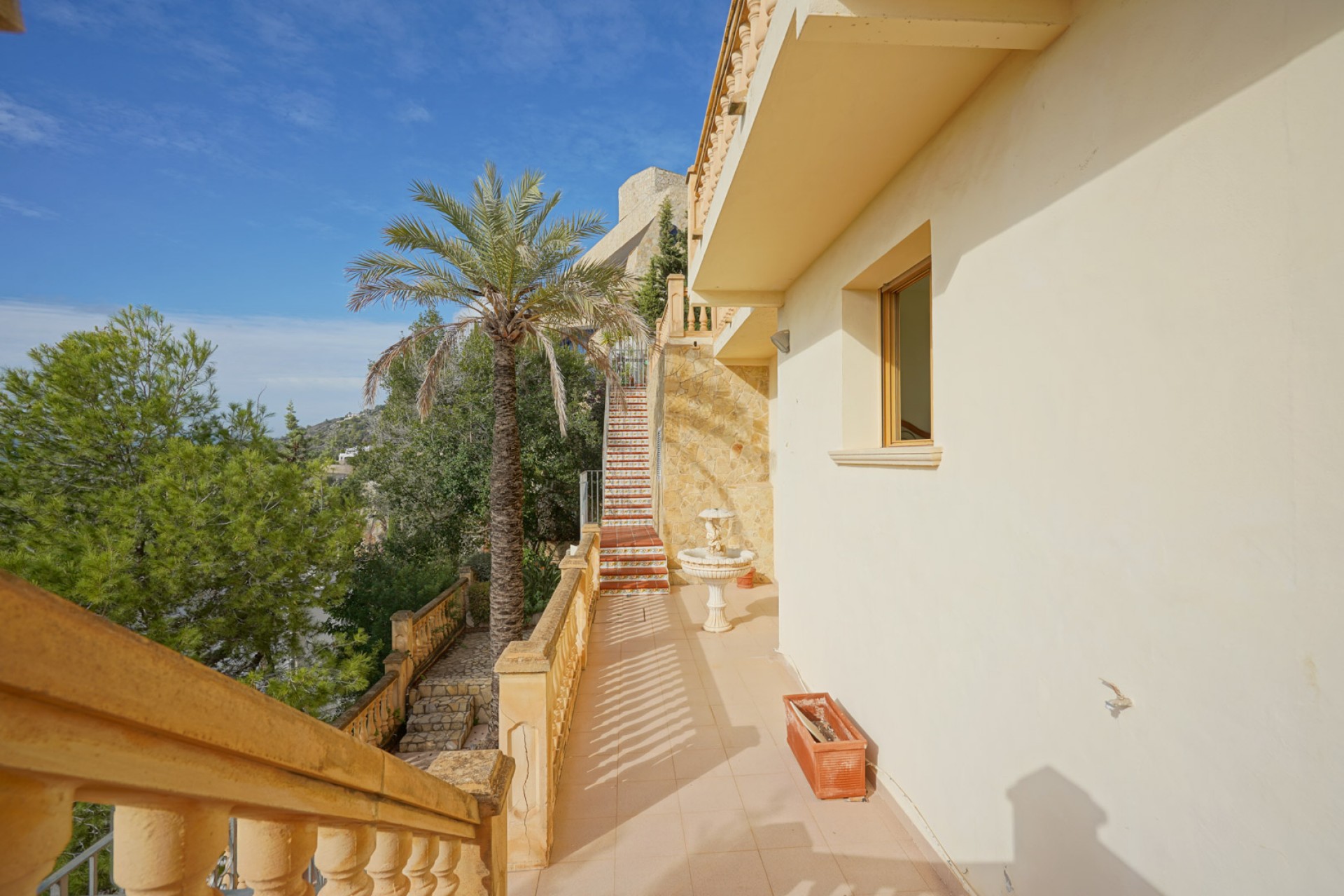 Sale - Villa -
Javea