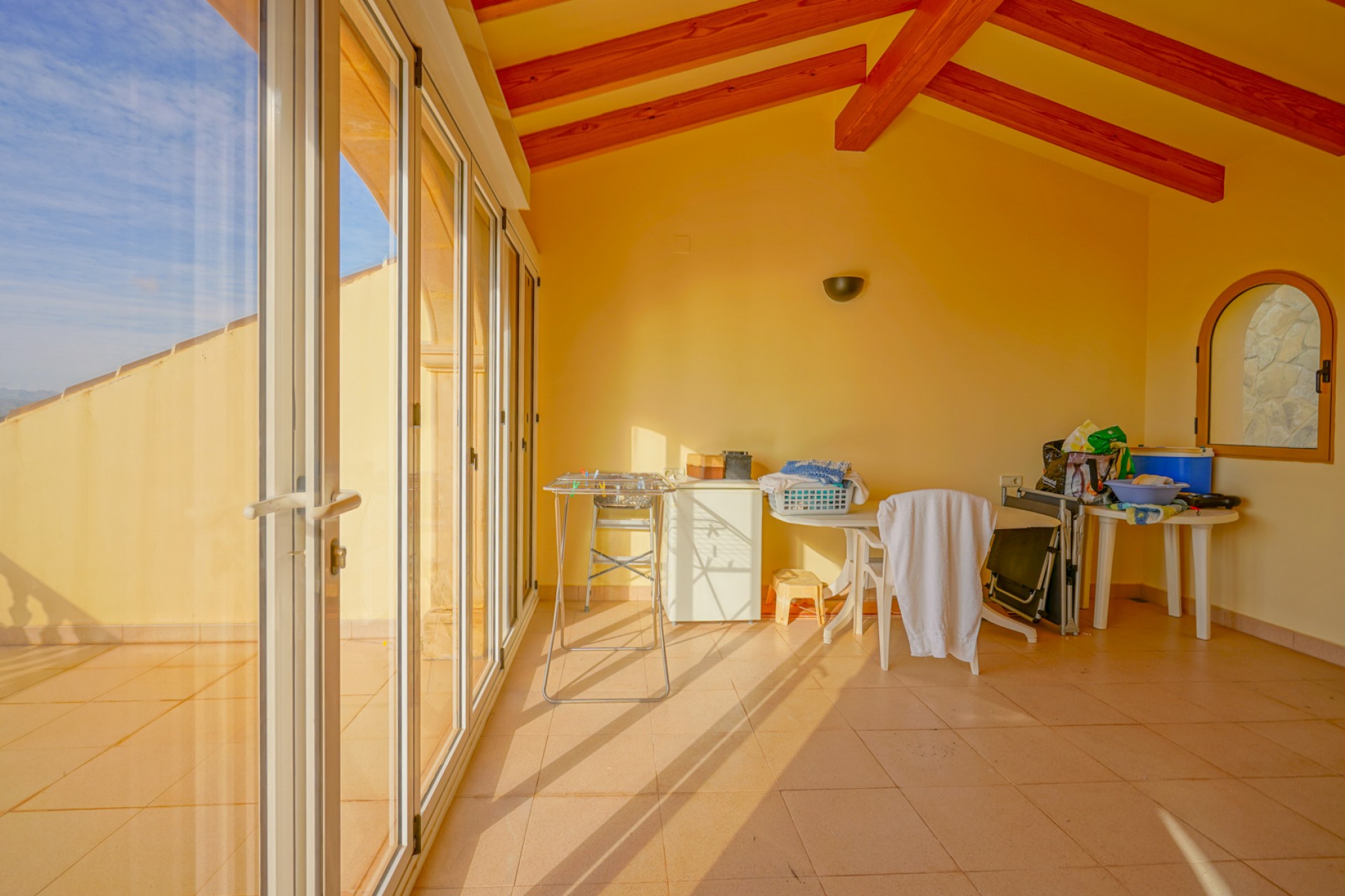 Sale - Villa -
Javea