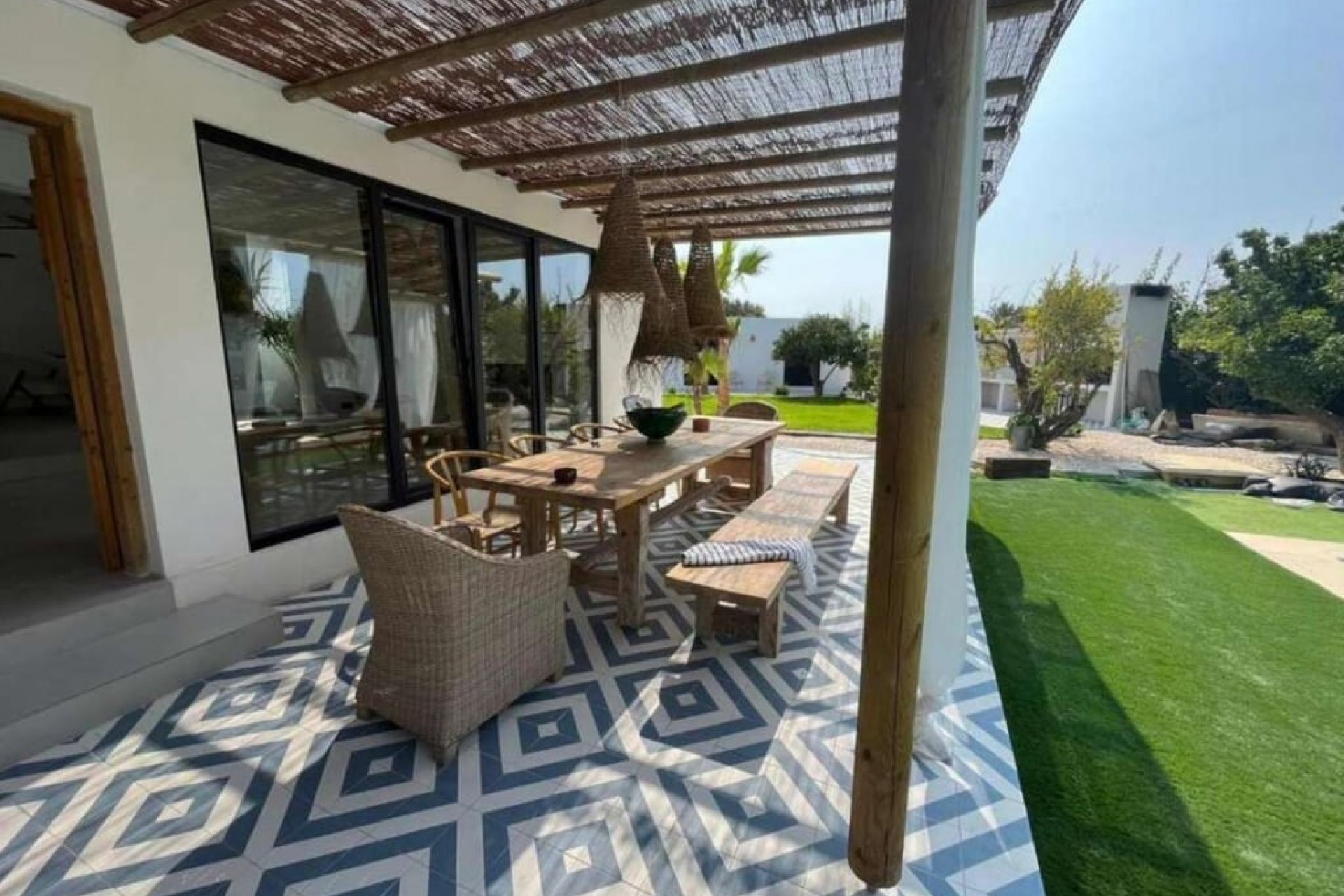 Sale - Villa -
Javea