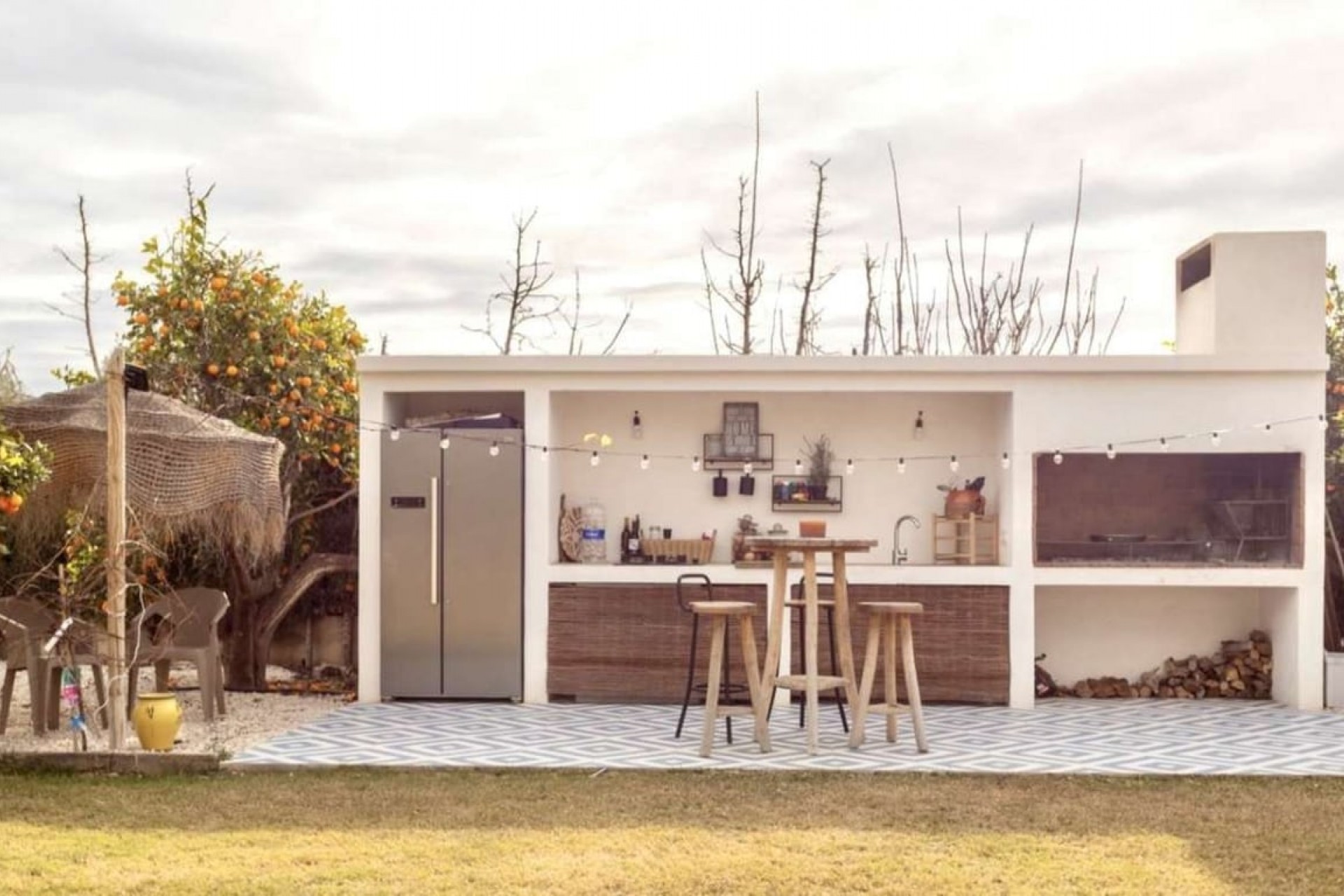 Sale - Villa -
Javea