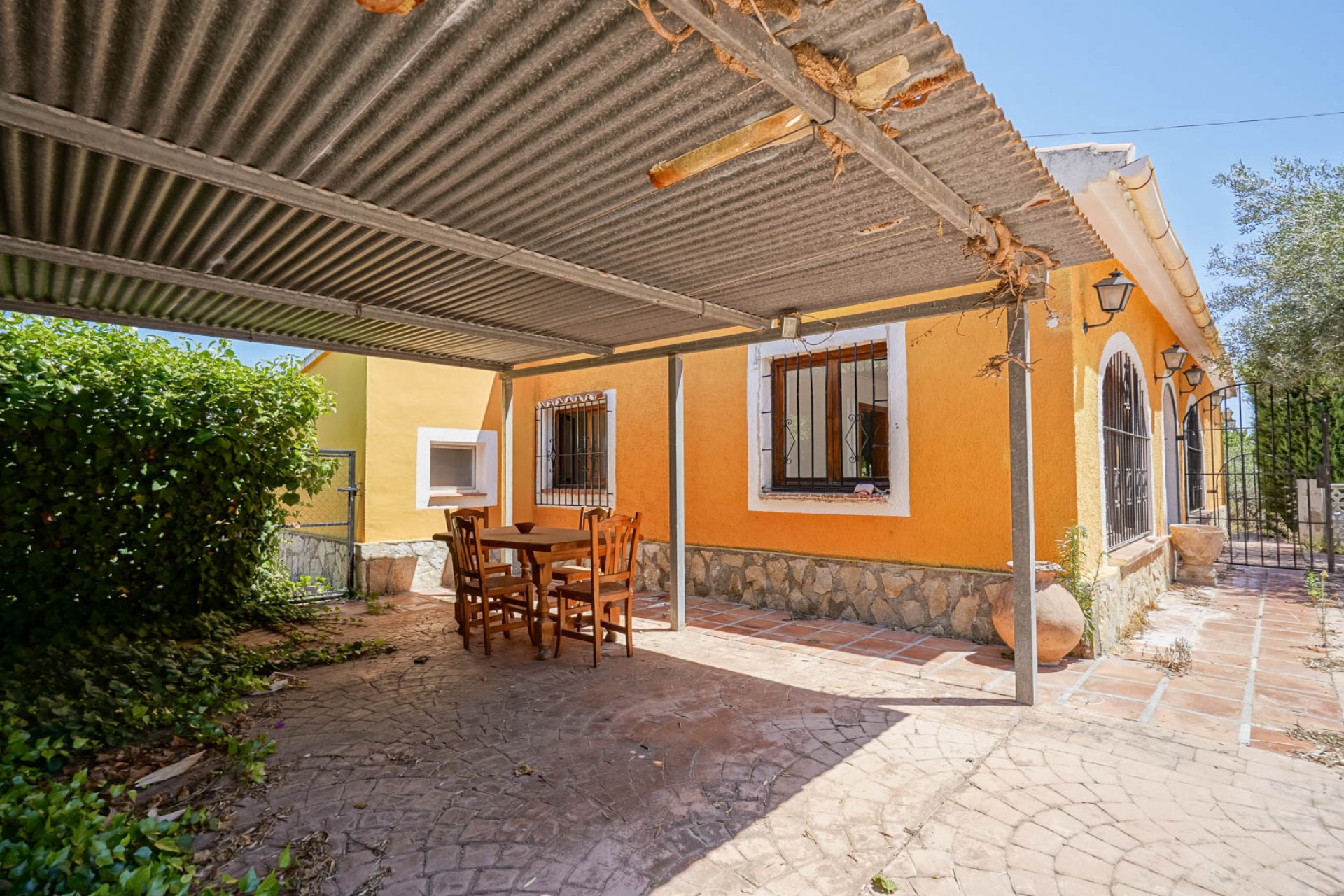 Sale - Villa -
Javea