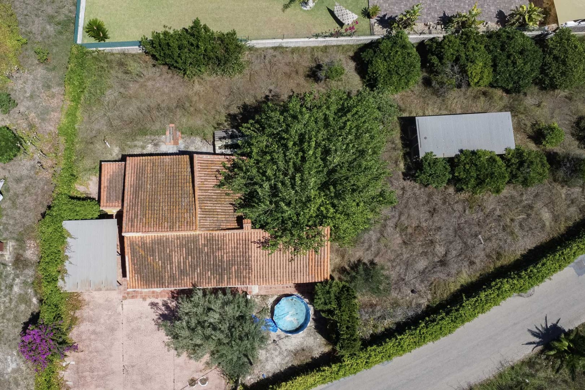 Sale - Villa -
Javea