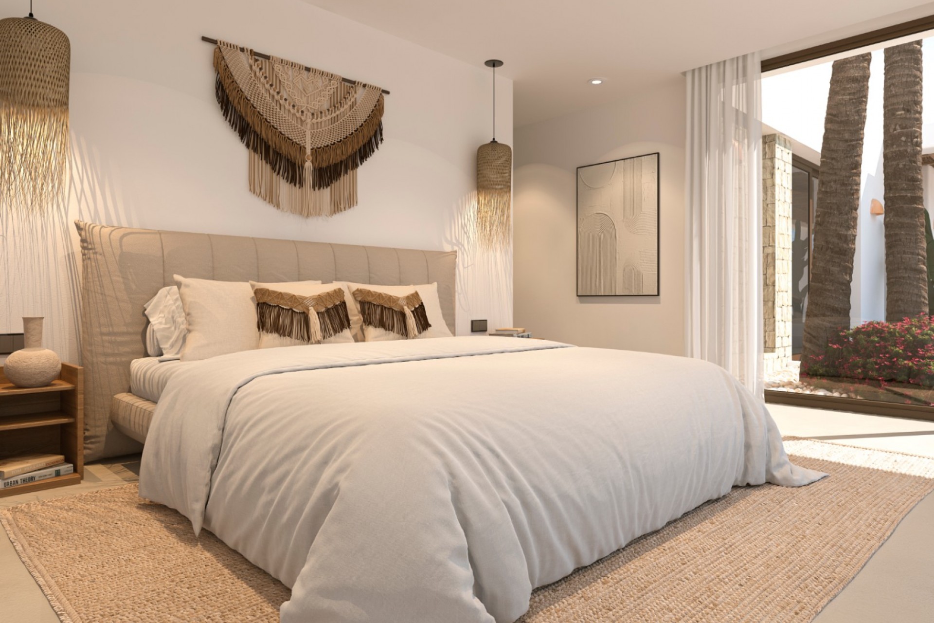 Sale - Villa -
Javea