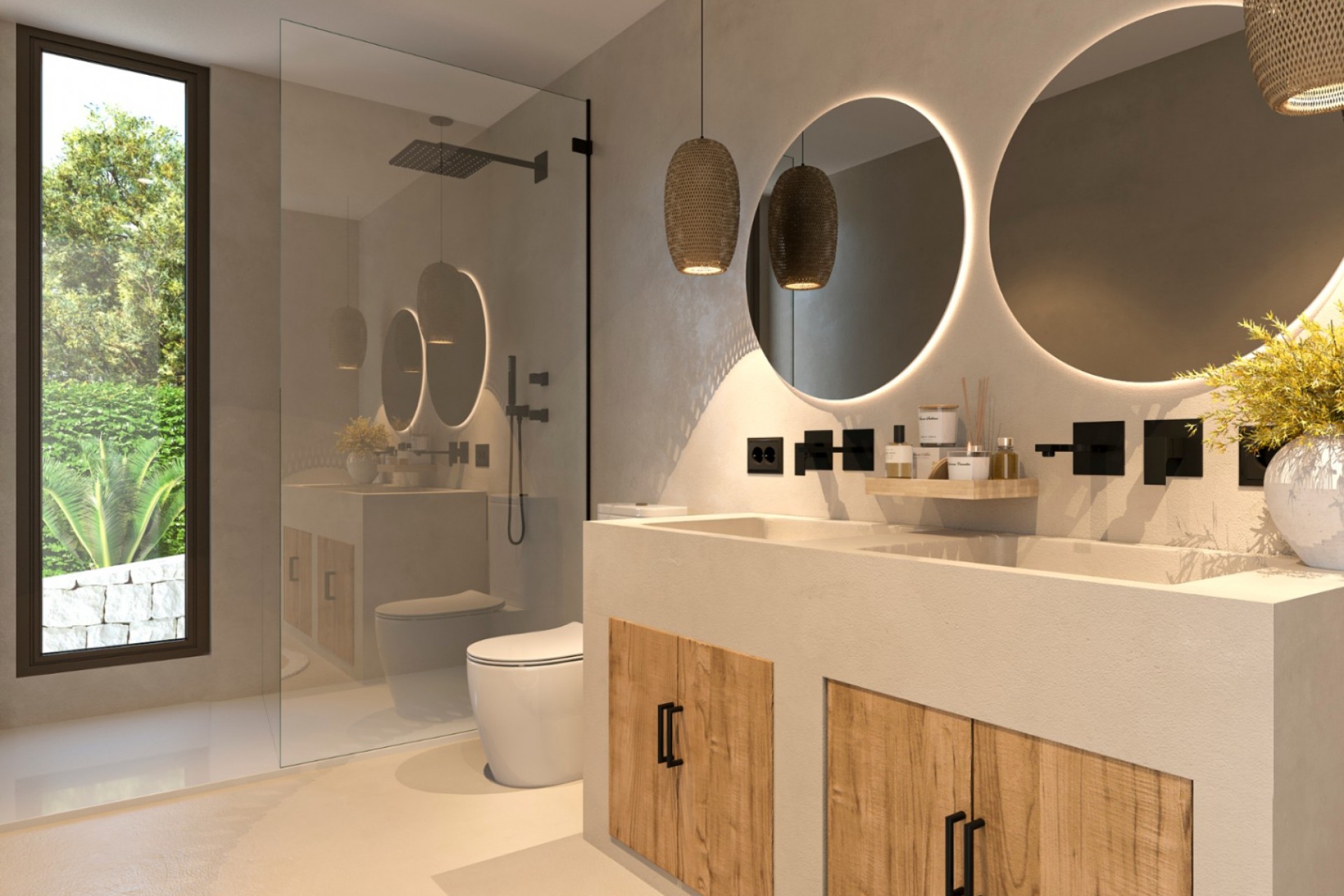 Sale - Villa -
Javea