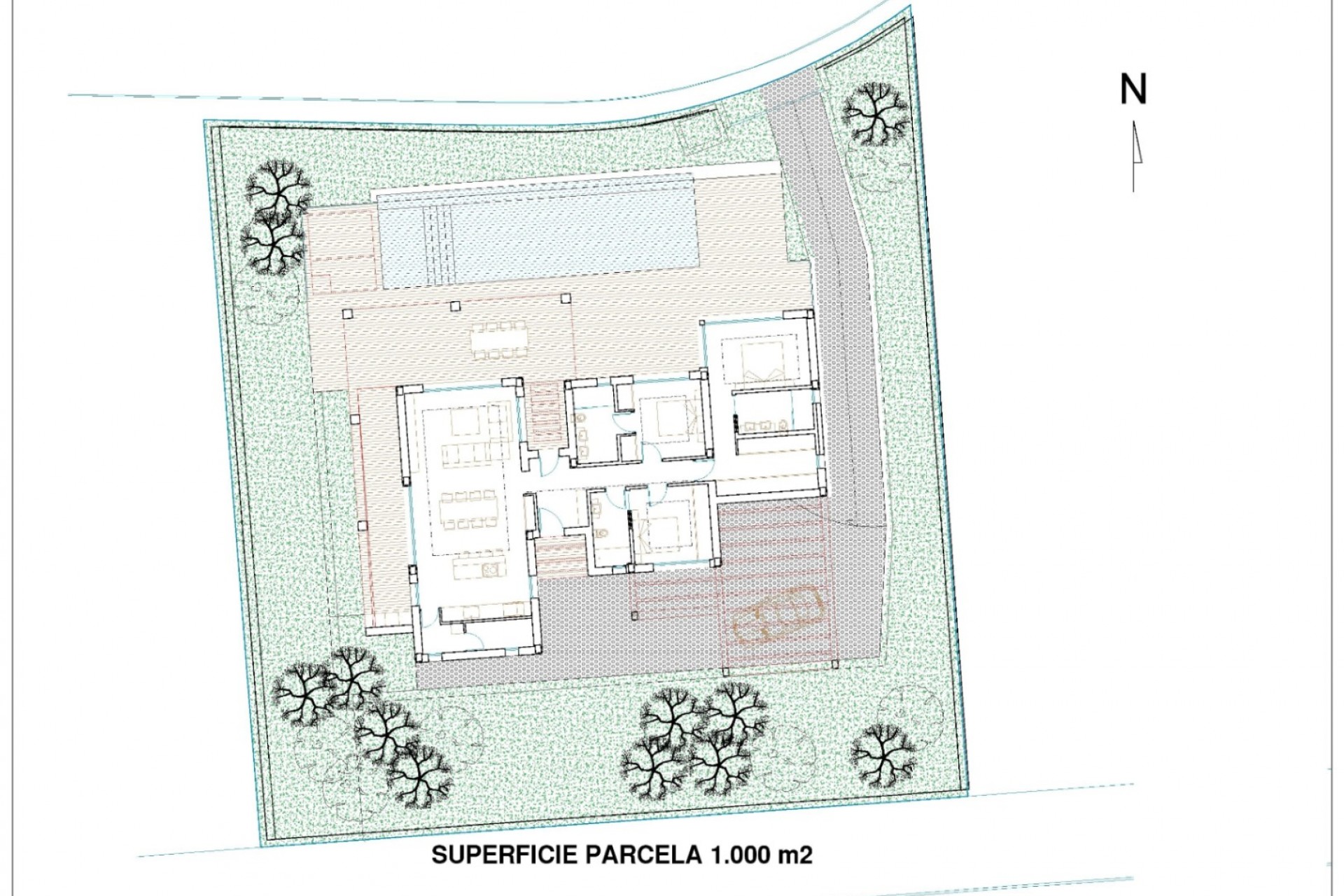 Sale - Villa -
Javea