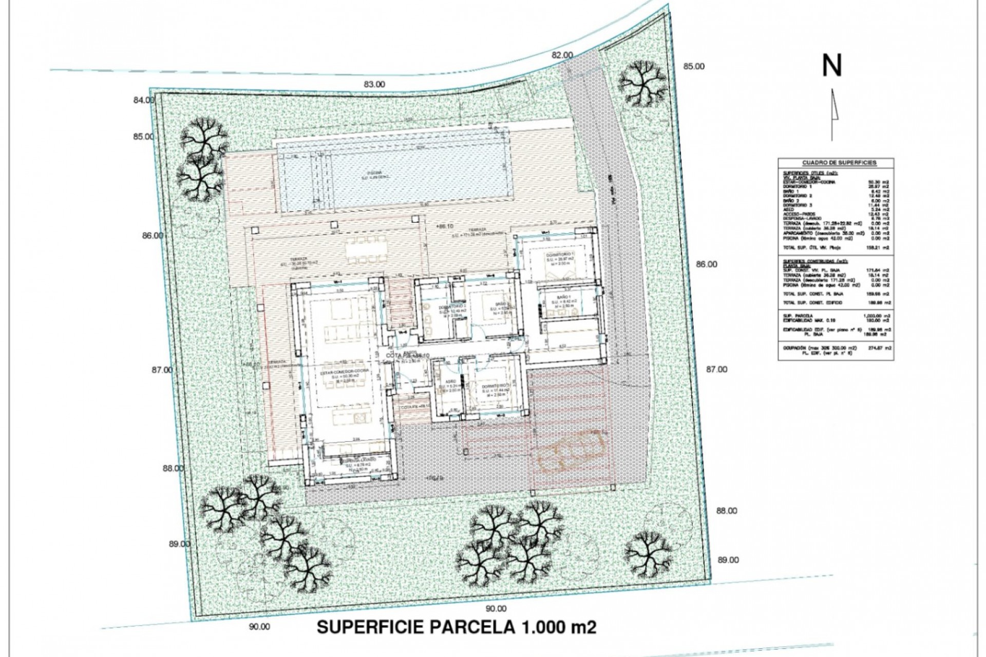 Sale - Villa -
Javea