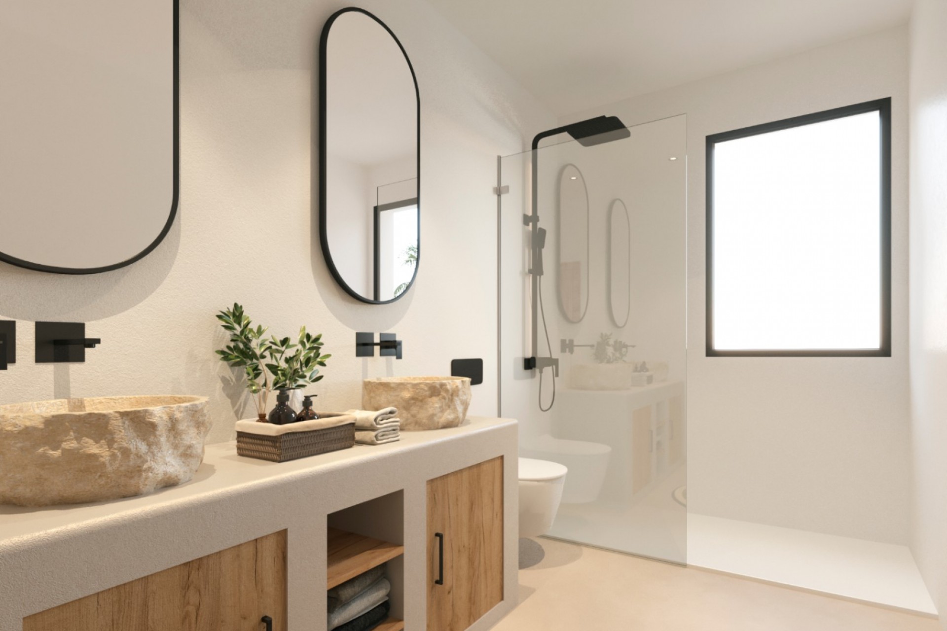 Sale - Villa -
Javea