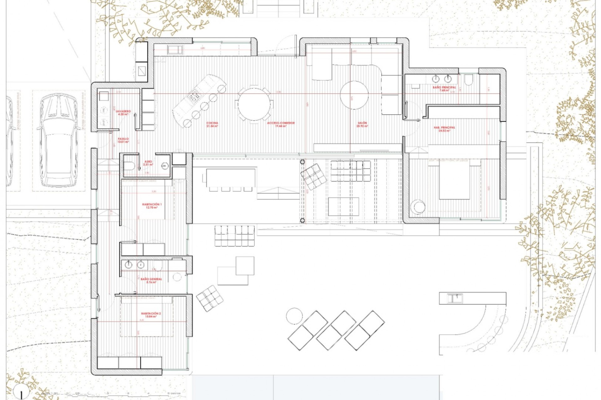 Sale - Villa -
Javea