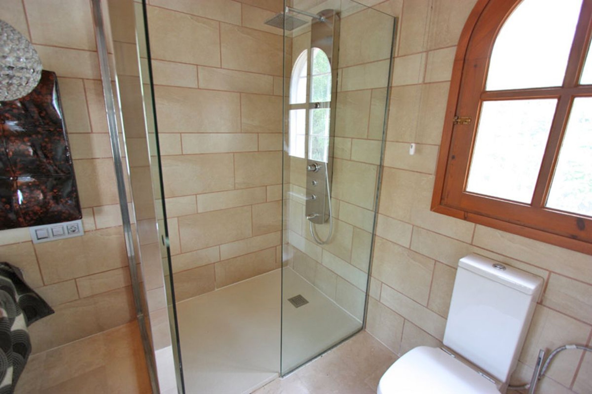 Sale - Villa -
Javea