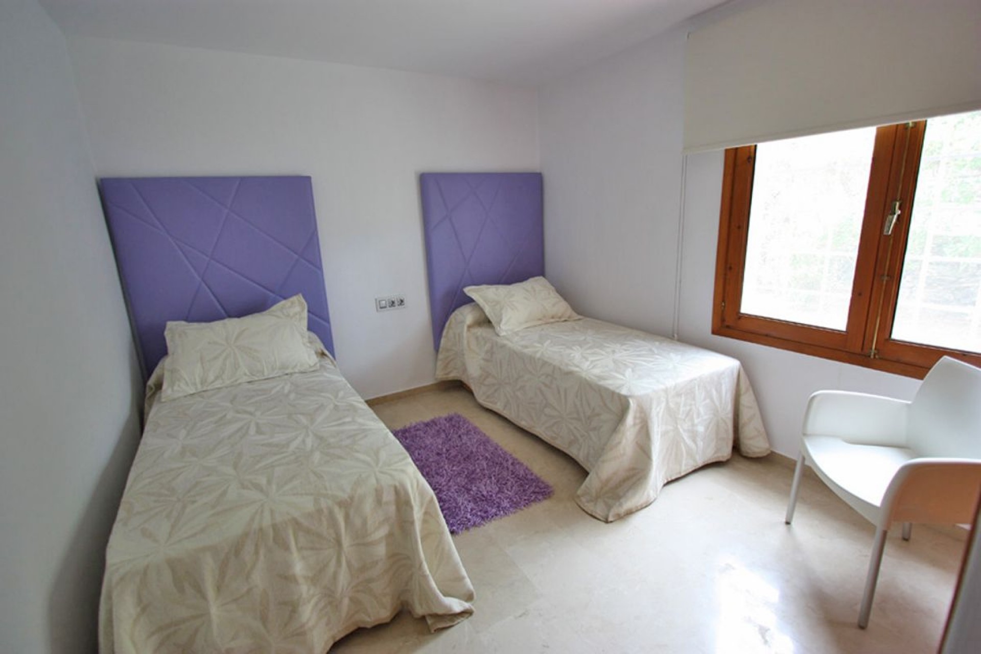 Sale - Villa -
Javea