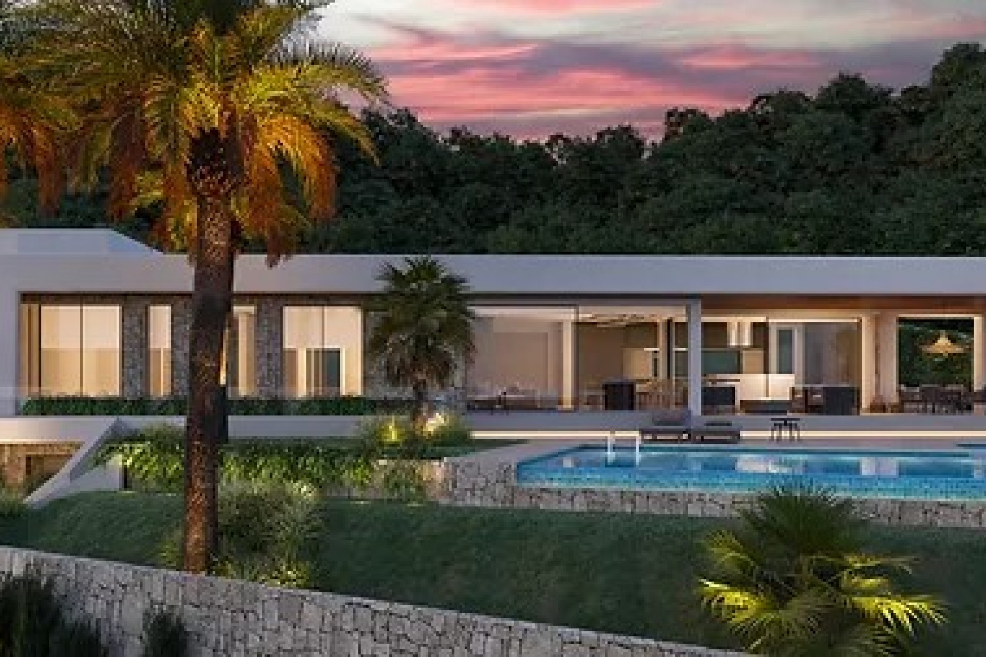 Sale - Villa -
Javea