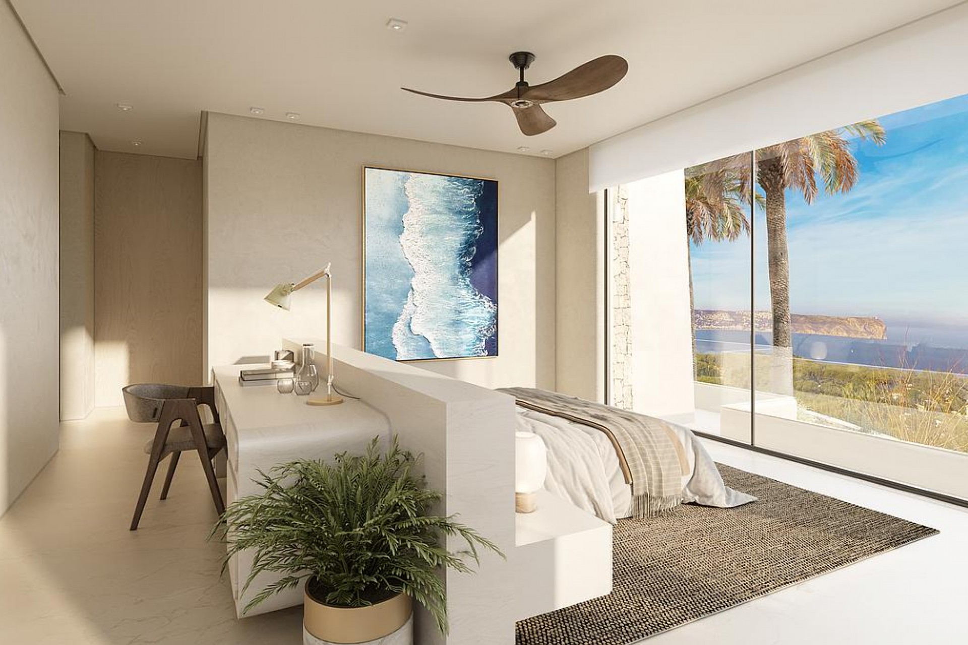 Sale - Villa -
Javea